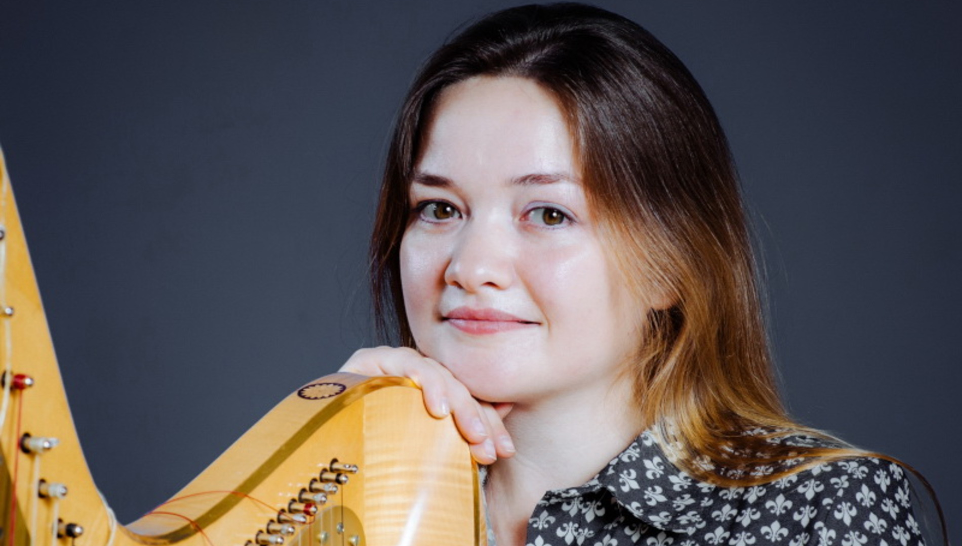 Солисты Госоркестра России
имени Е. Ф. Светланова