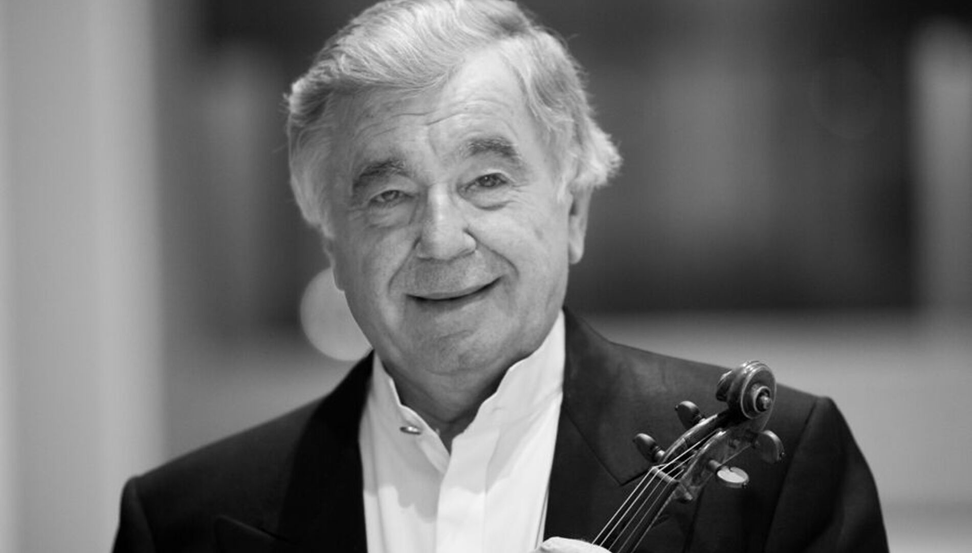 К 70-летию. Виктор Третьяков.
«Новая Россия», Юрий Башмет