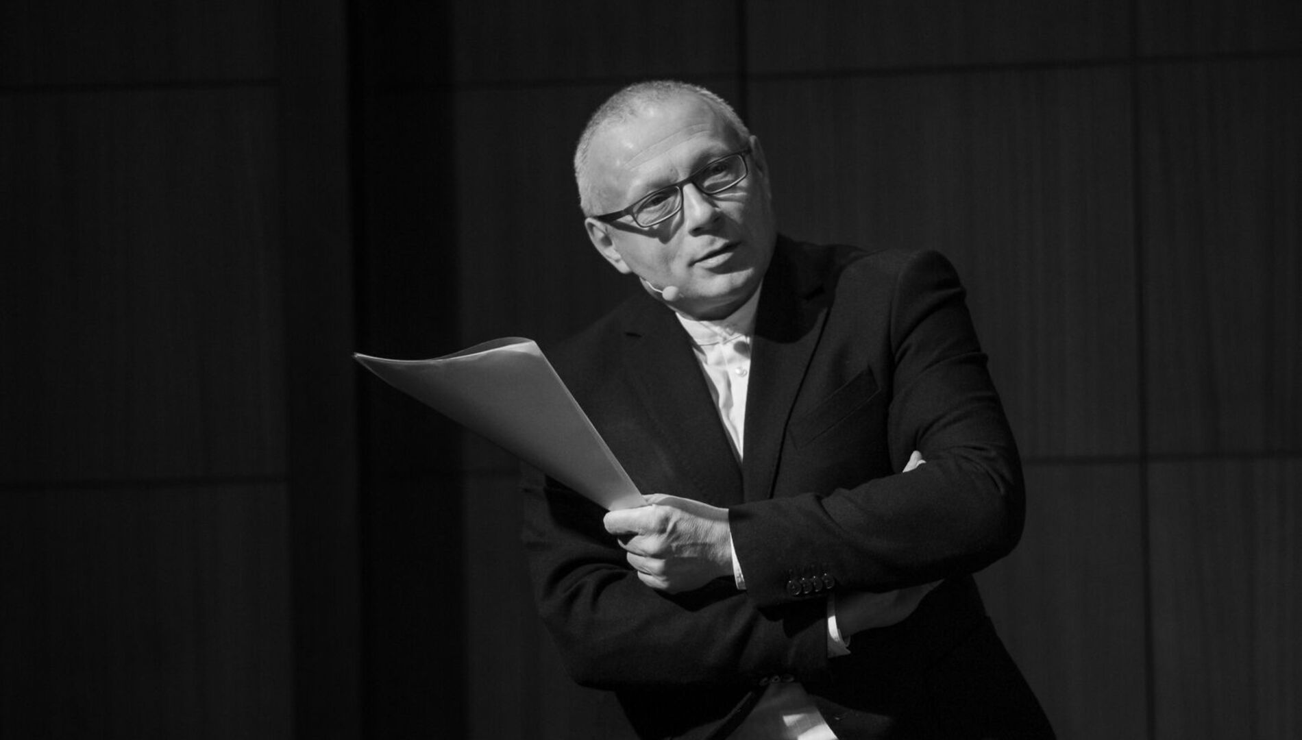 DSCH. Дмитрий Шостакович
Камерная музыка