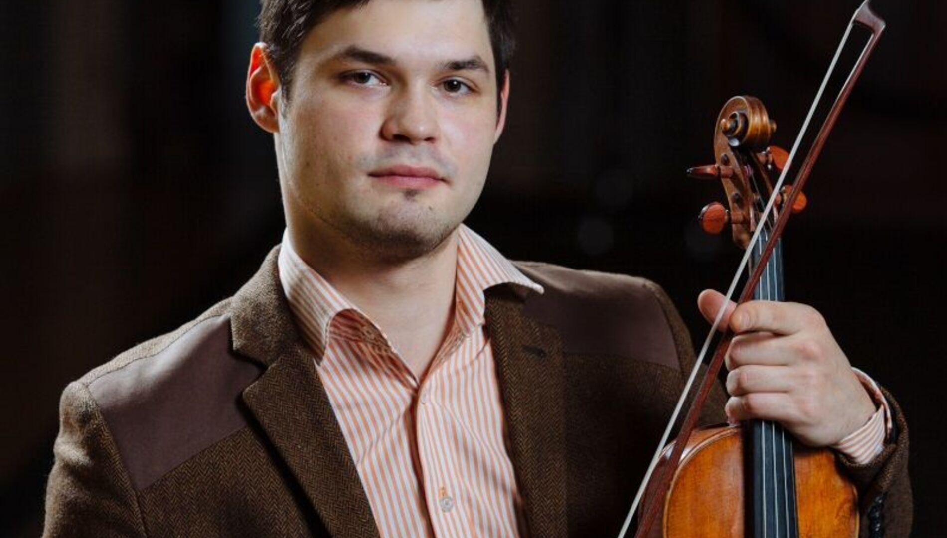 Солисты Госоркестра России
имени Е. Ф. Светланова