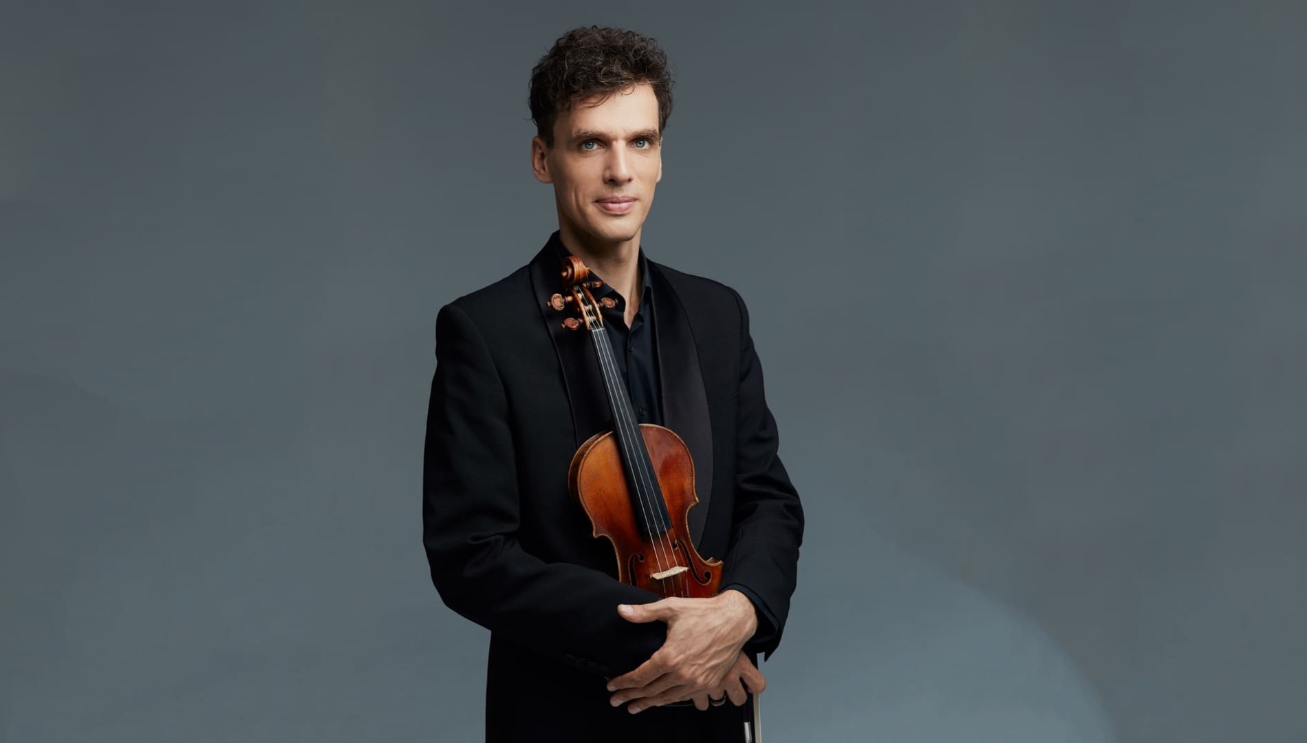 Камерный оркестр России. Барокко