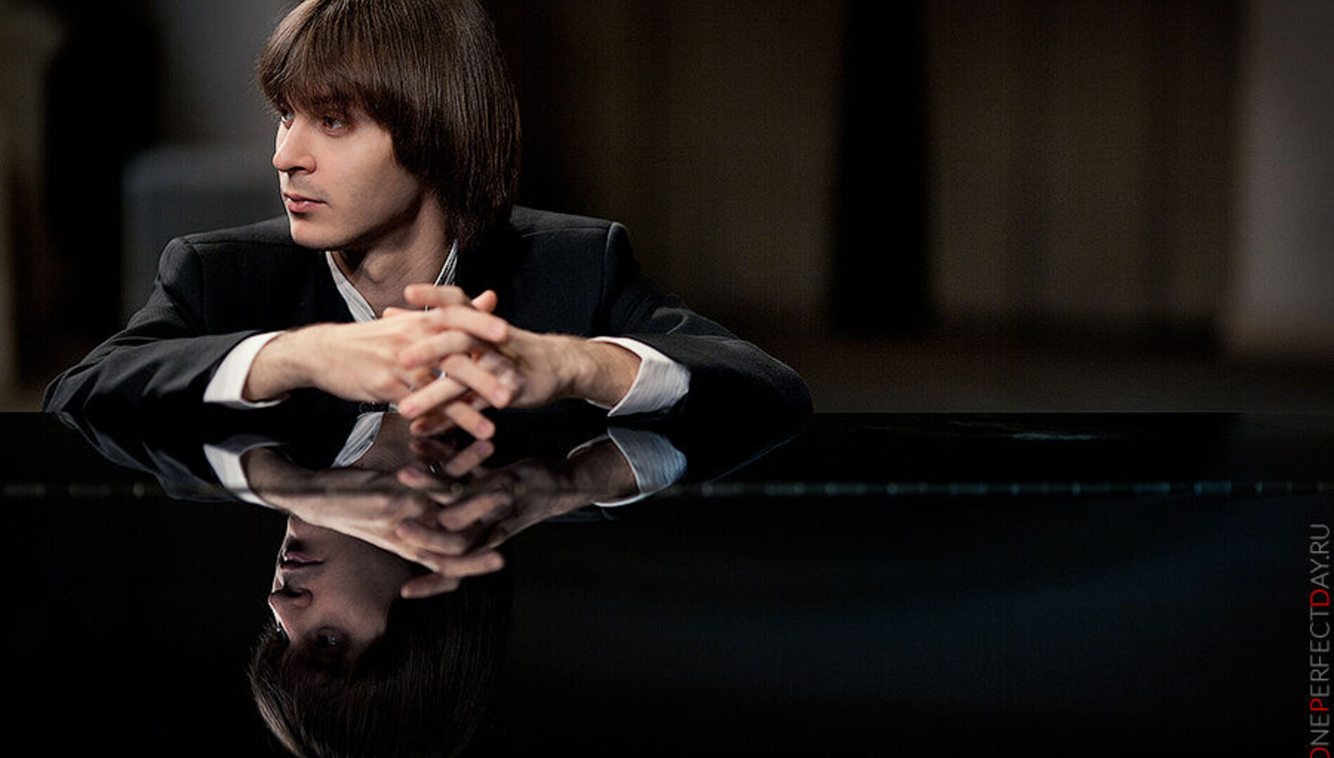 Филипп Копачевский