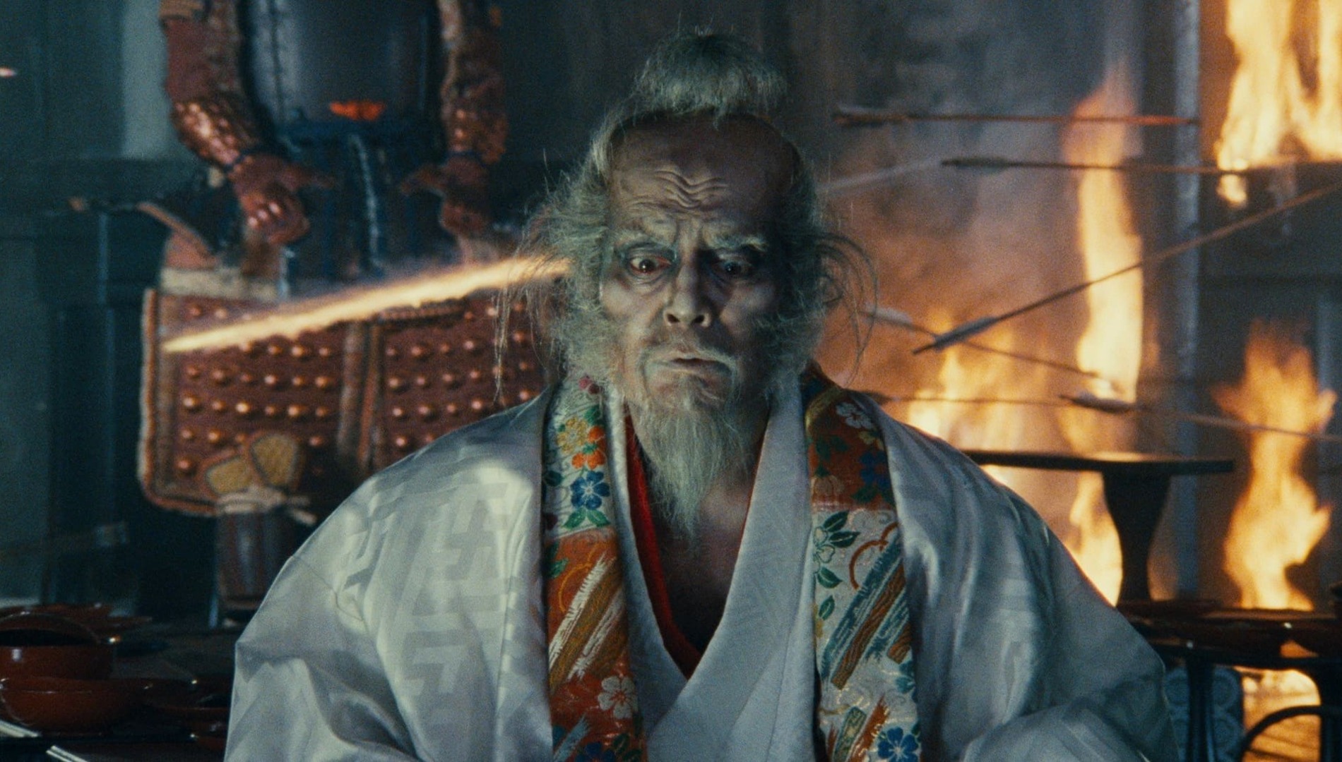 Акира Куросава. «Ран»
