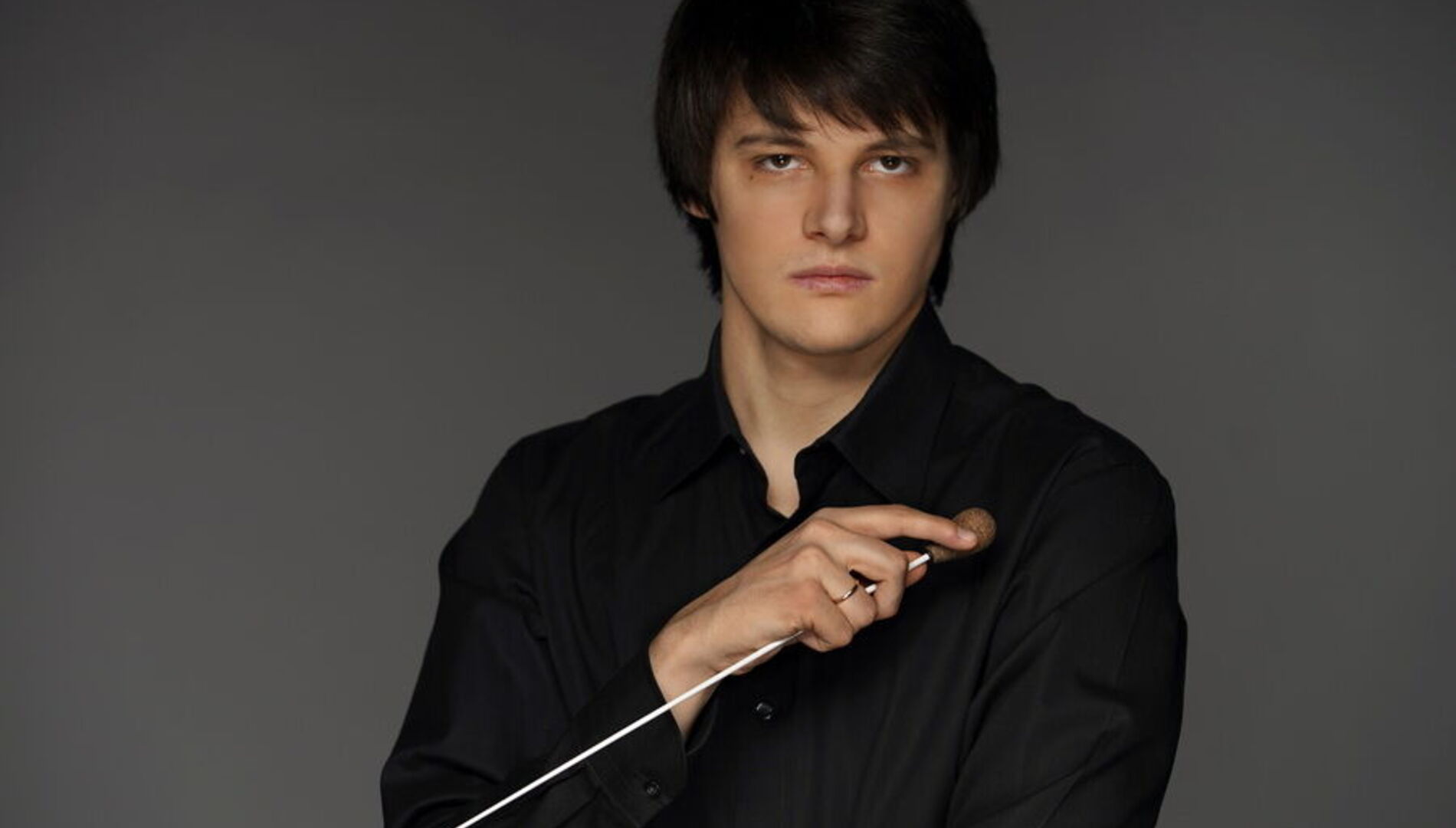 Российский национальный оркестр, Константин Емельянов,
Фёдор Безносиков