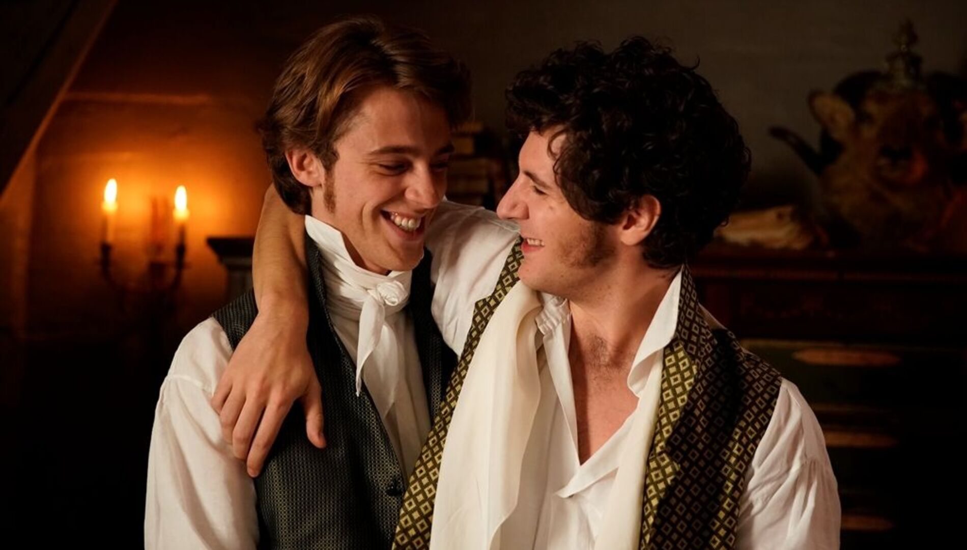 «Утраченные иллюзии», 
художественный фильм 
Новейшая экранизация романа 
Оноре де Бальзака