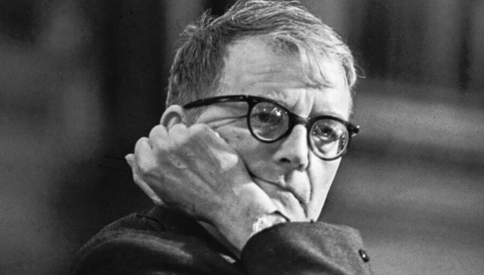 DSCH. Дмитрий Шостакович