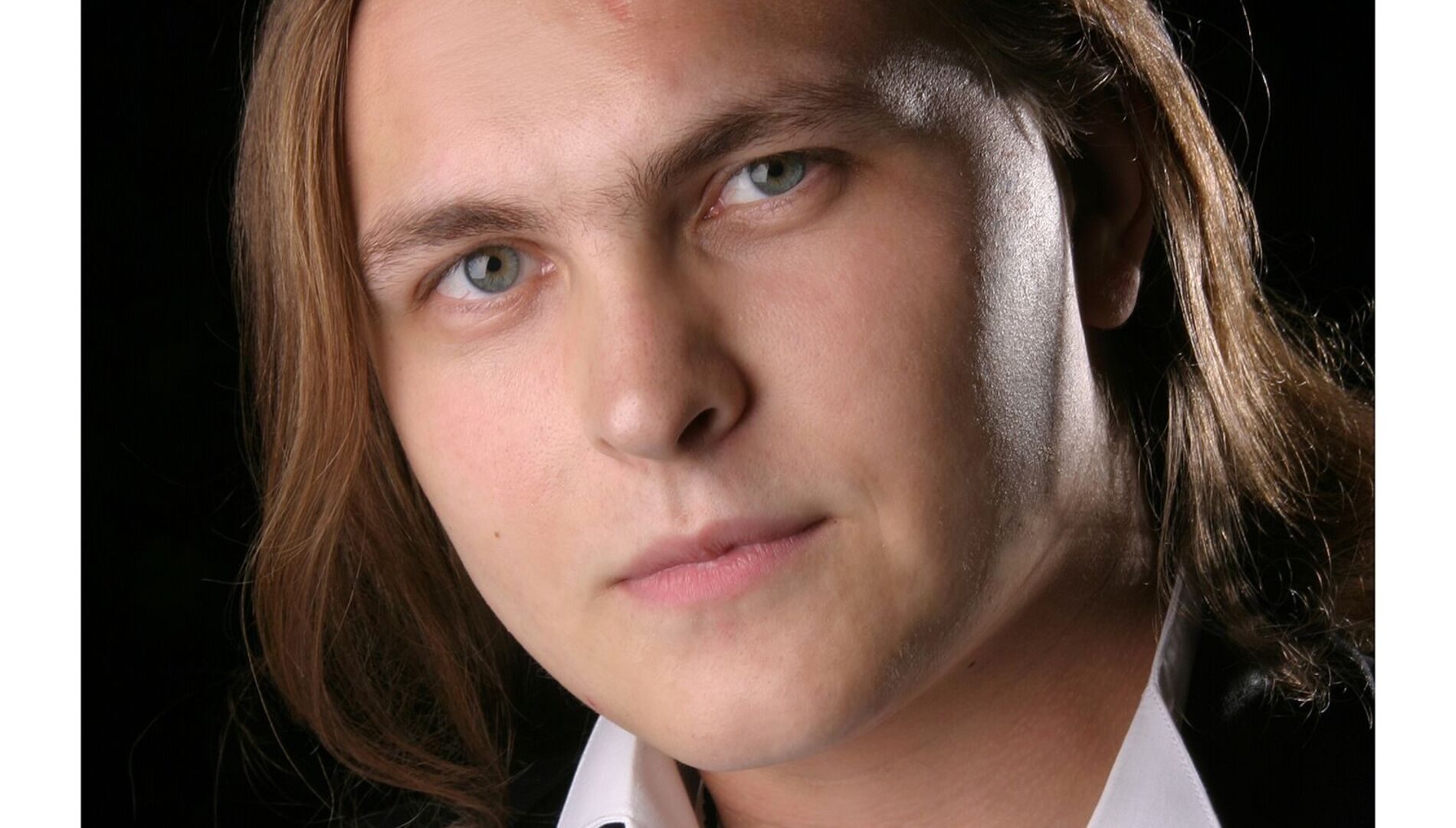 Сергей Антонов, Илья Казанцев