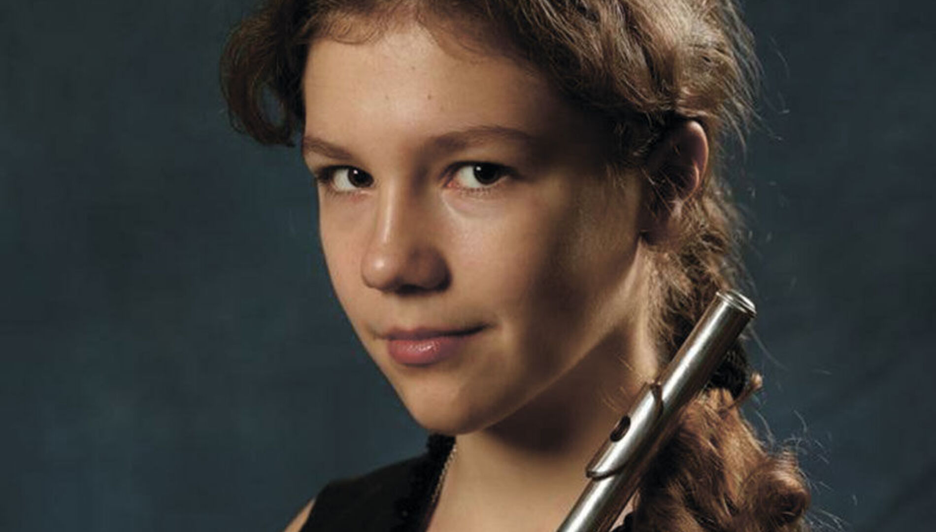 Фонд «Новые имена». 
 Президент – Денис Мацуев