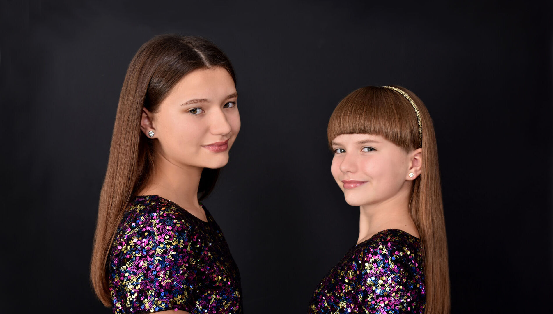 Стипендиаты Фонда Владимира Спивакова