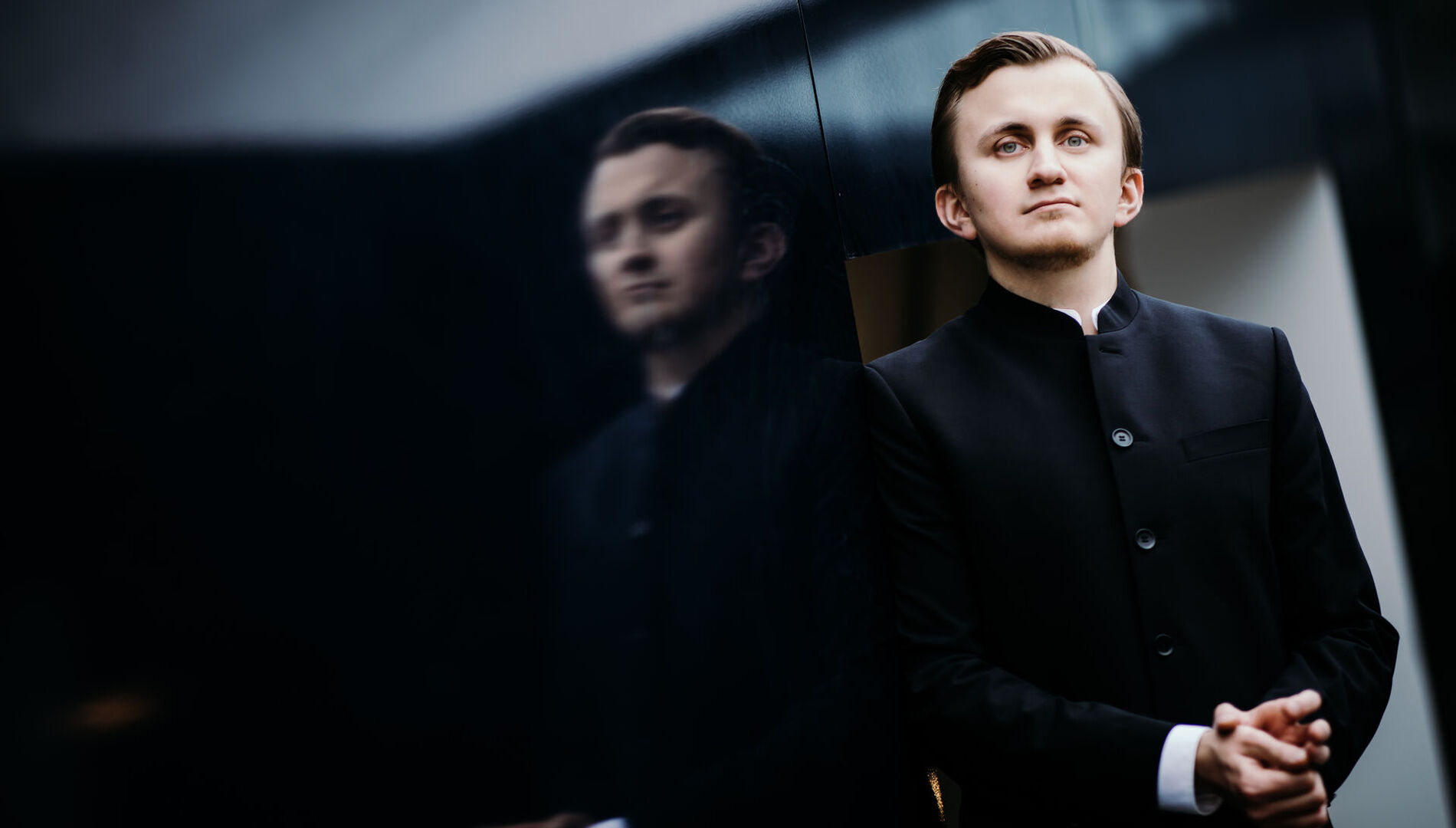 Время Рахманинова. Никита Волов