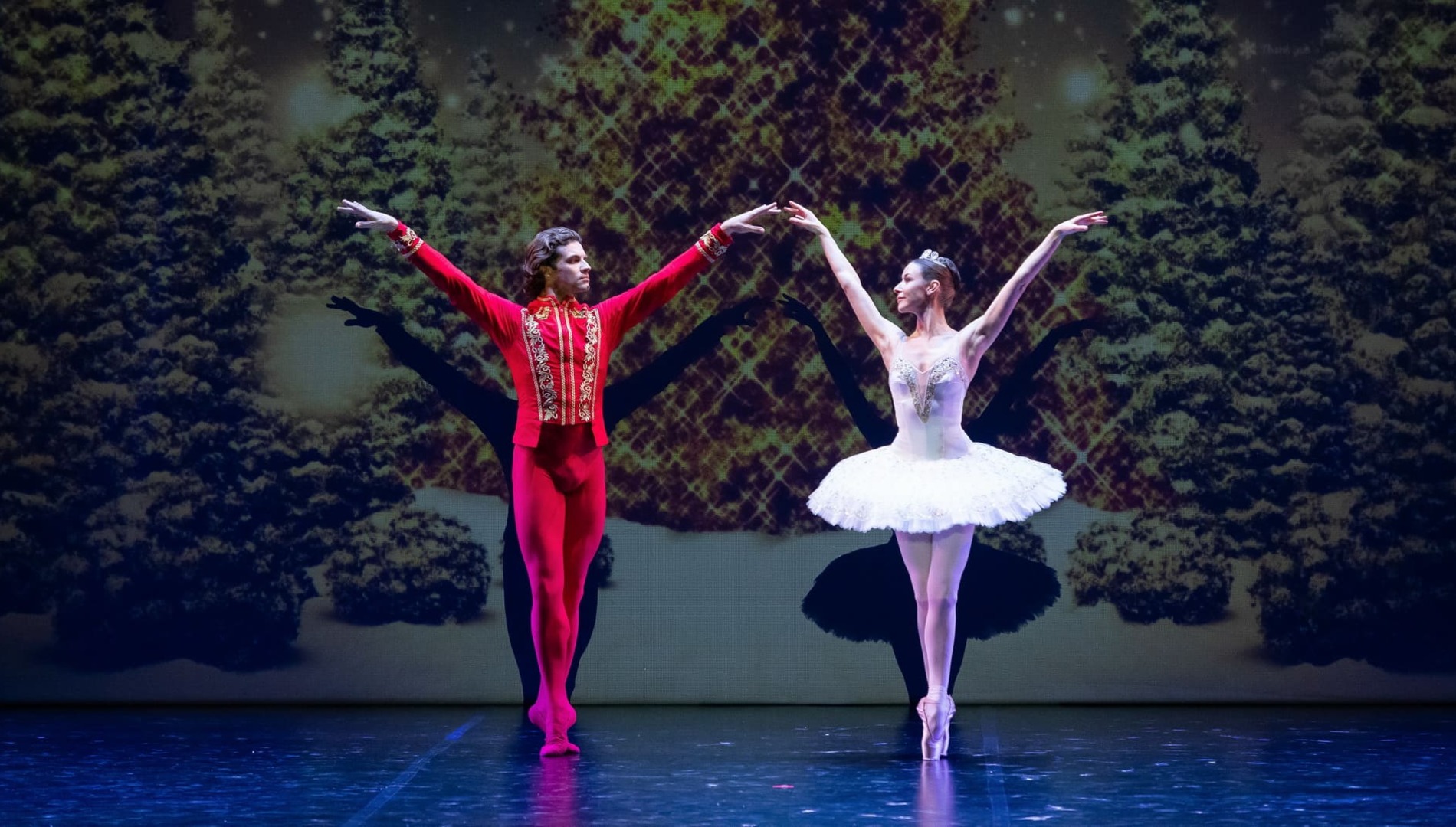 Классика русского балета