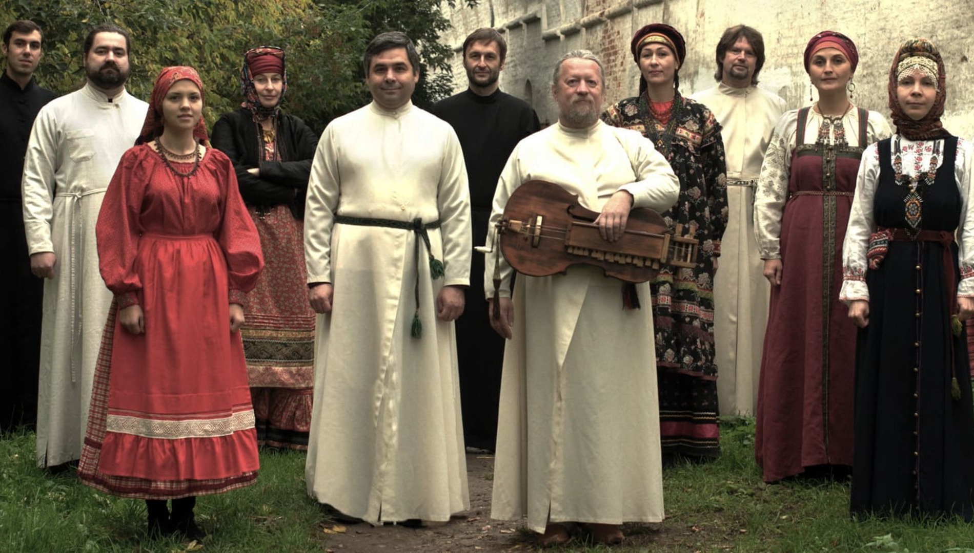 Великий пост