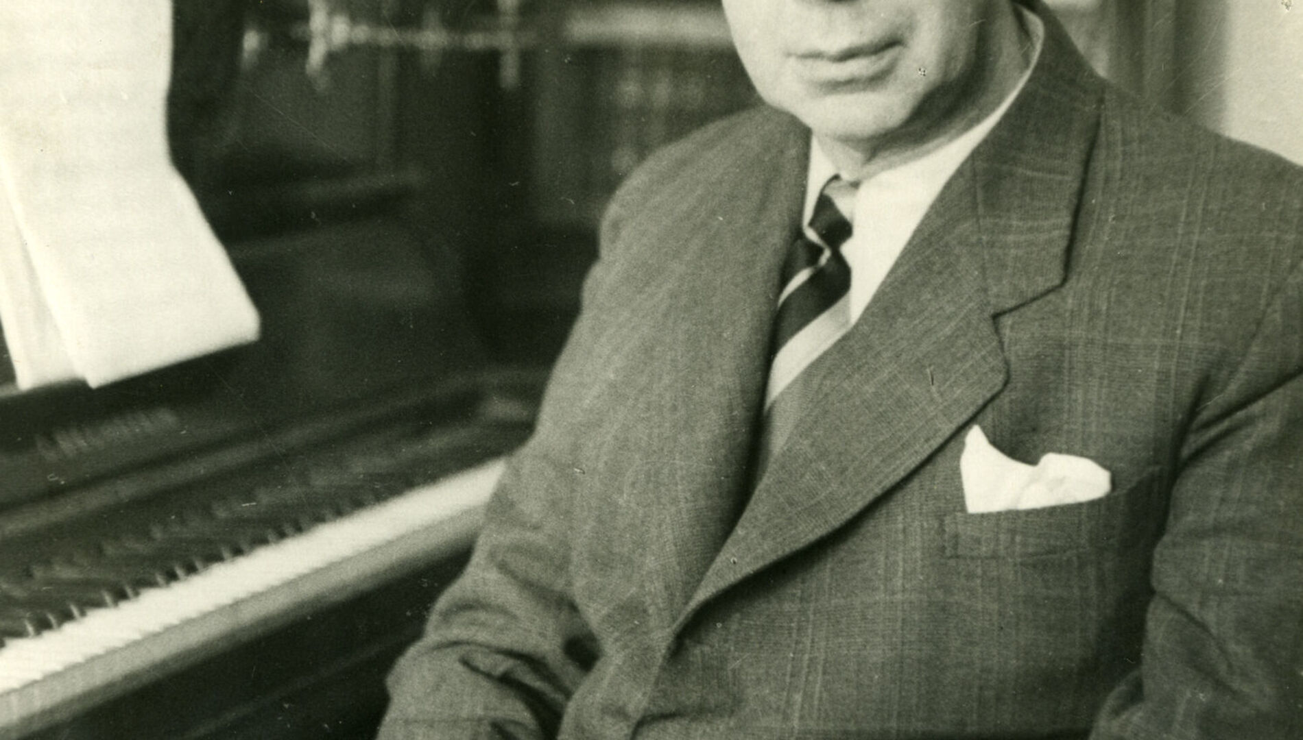 В день 125-летия
со дня рождения Сергея Прокофьева
Московский государственный
академический симфонический оркестр
под управлением Павла Когана,
 Павел Коган, Лилия Зильберштейн