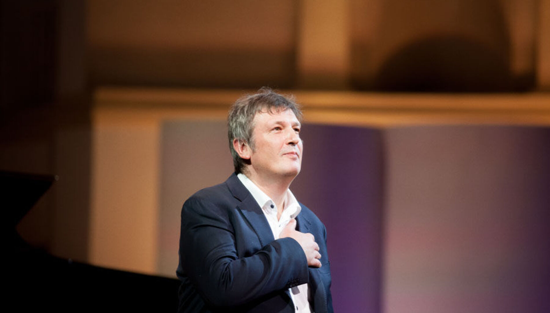 Борис Березовский