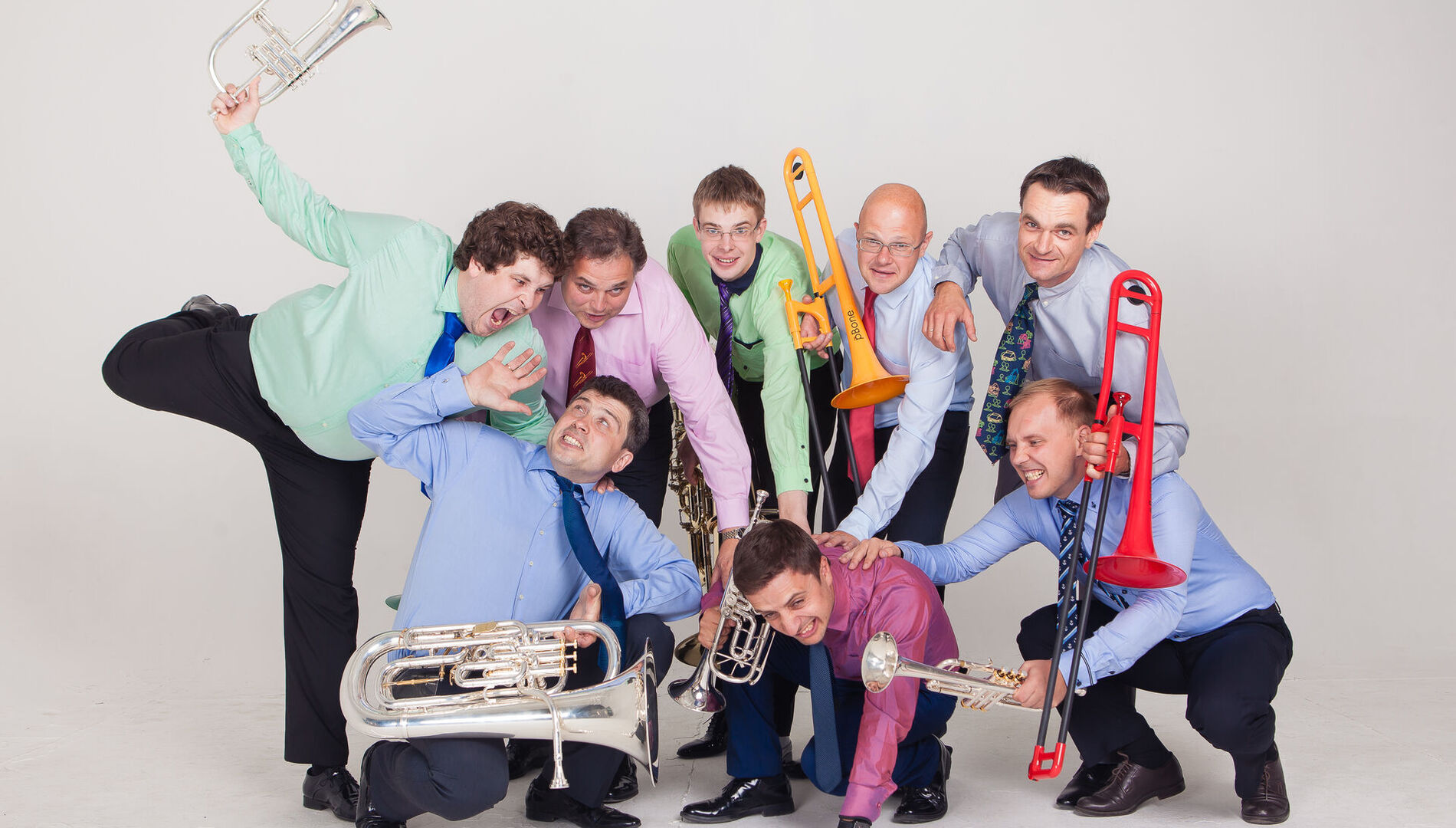 От трубадуров до барокко