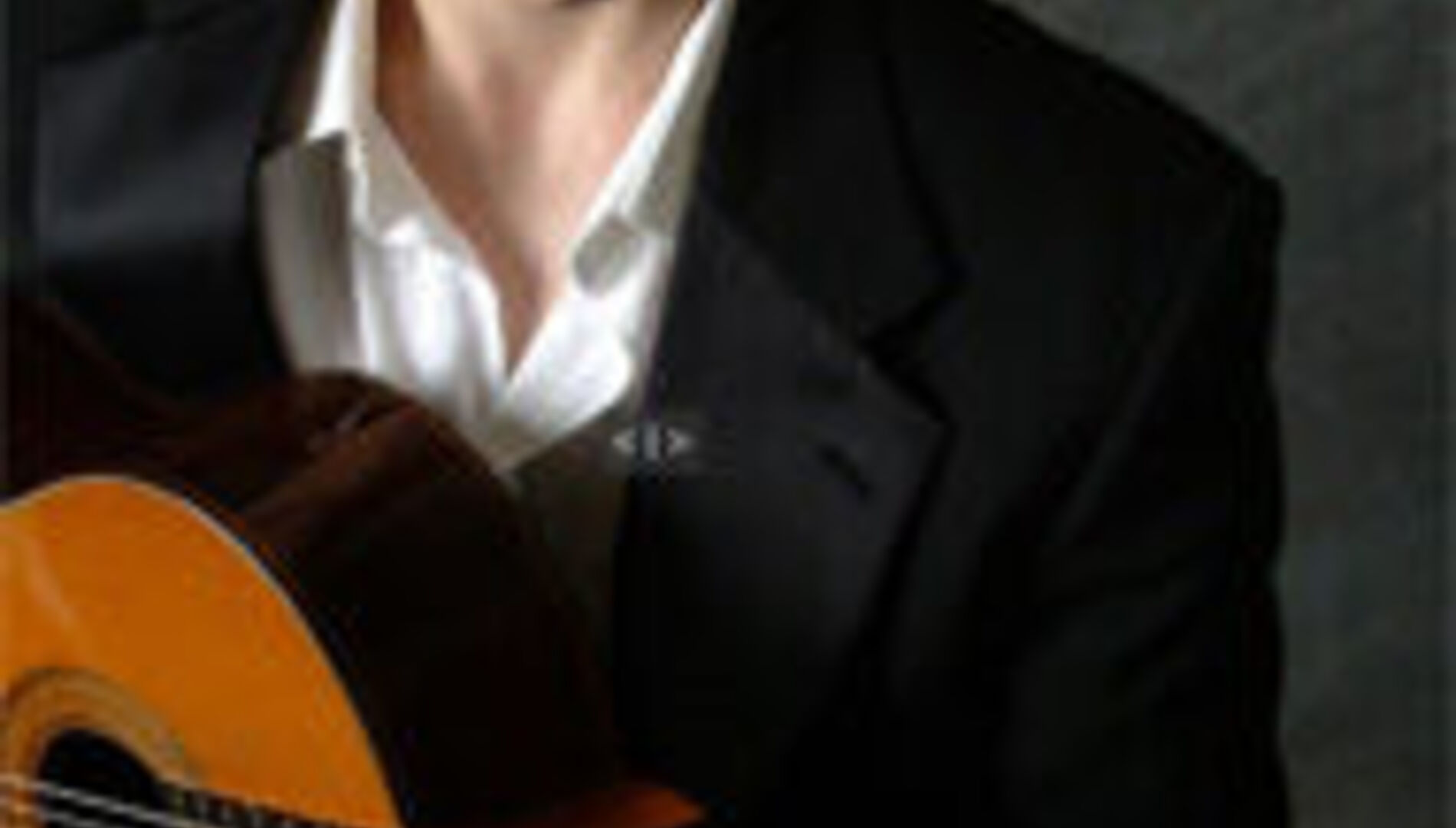 Фестиваль «Виртуозы гитары».
Гриша Горячев,
Мария Хосе Гайярдо дель Рей