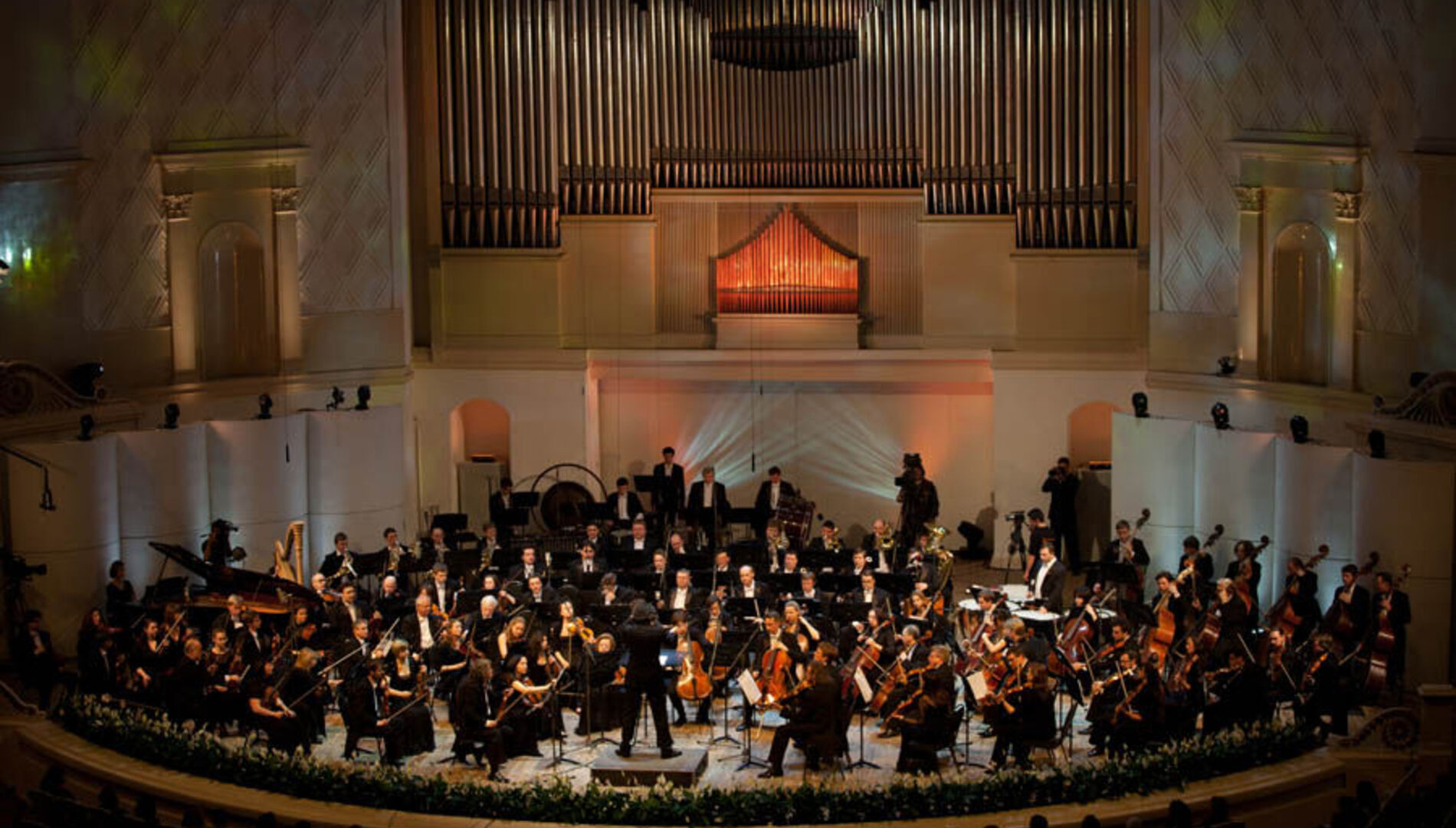 III Международный конкурс
молодых пианистов
Grand Piano Competition.
II тур. Прослушивания