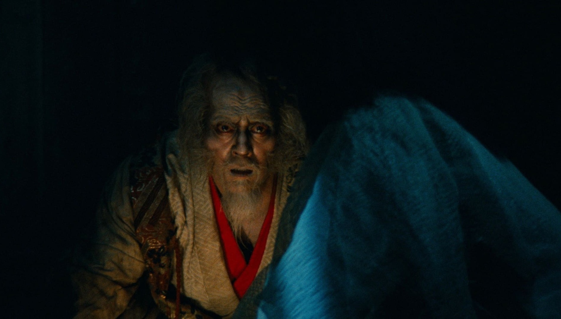 Акира Куросава. «Ран»