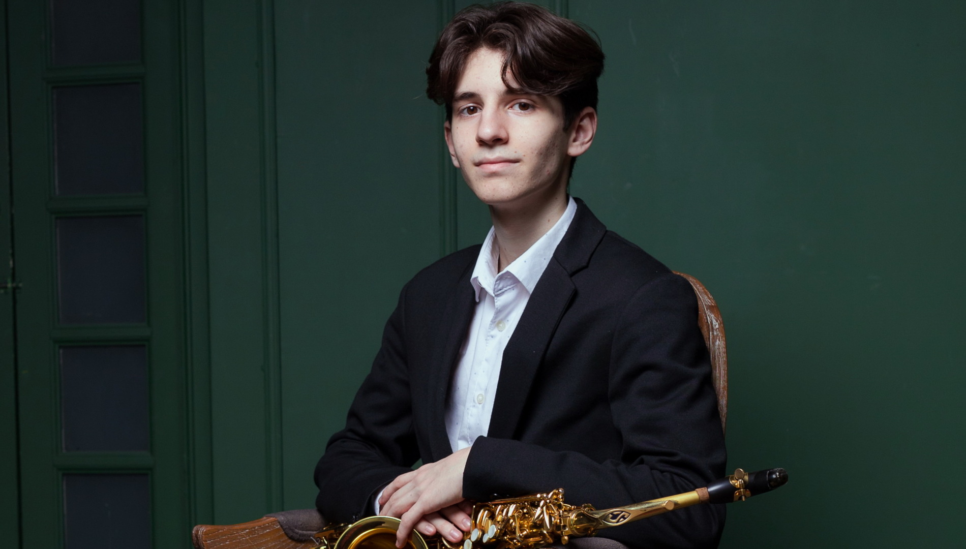 Филармонический дебют