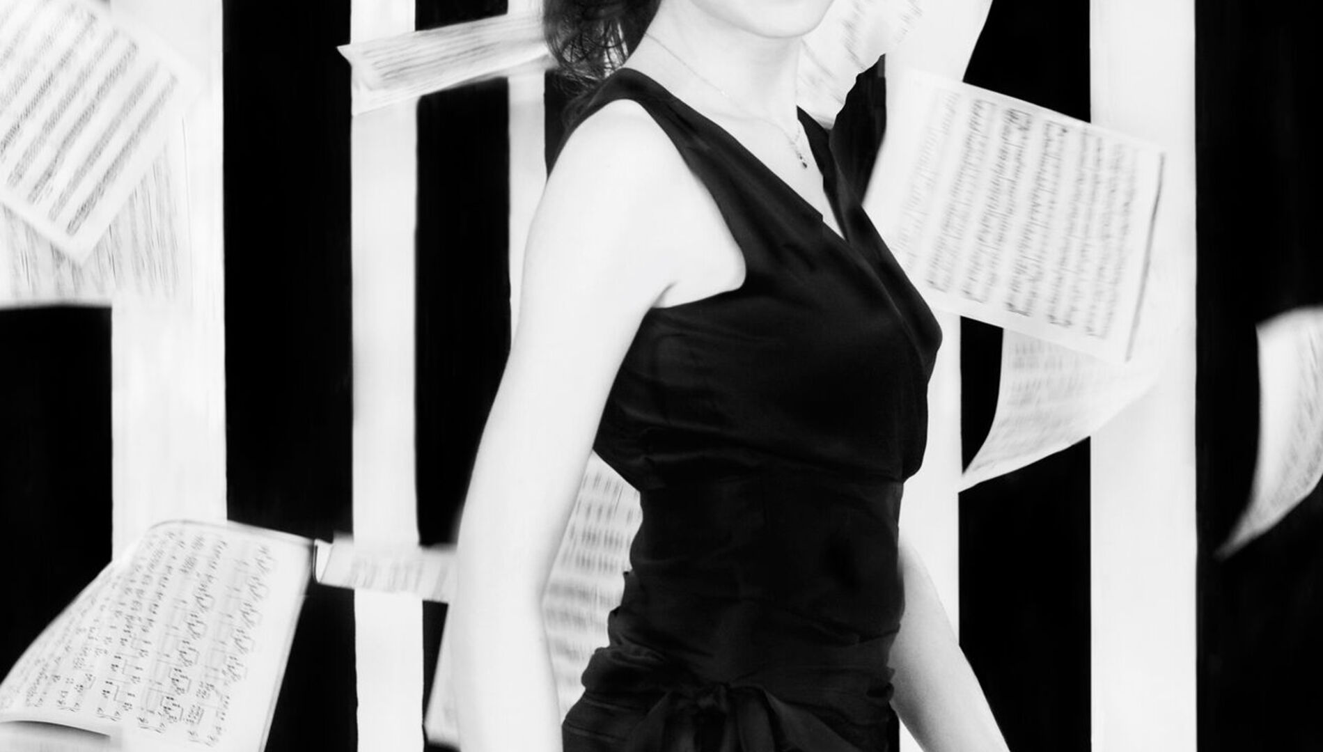 Звёзды XXI века.
Злата Чочиева