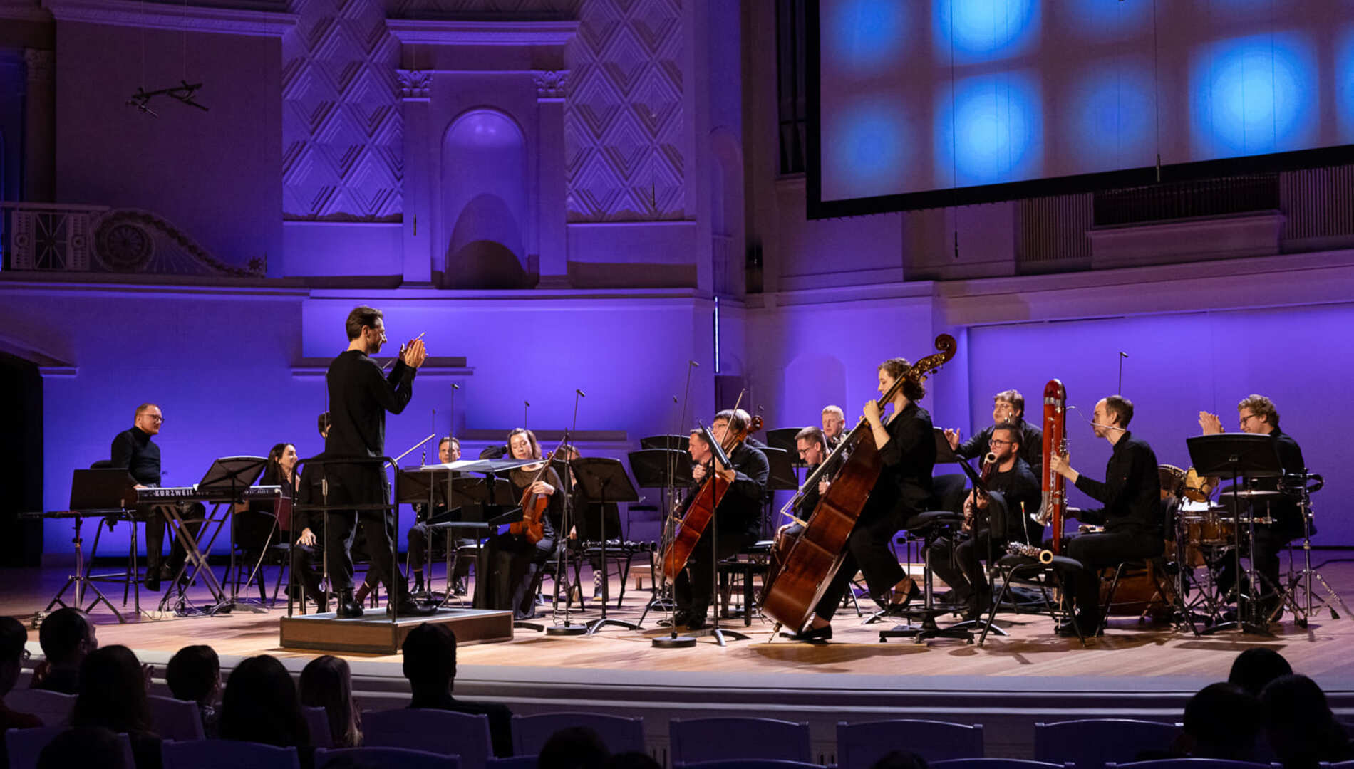 Творческое объединение «Притяжение»