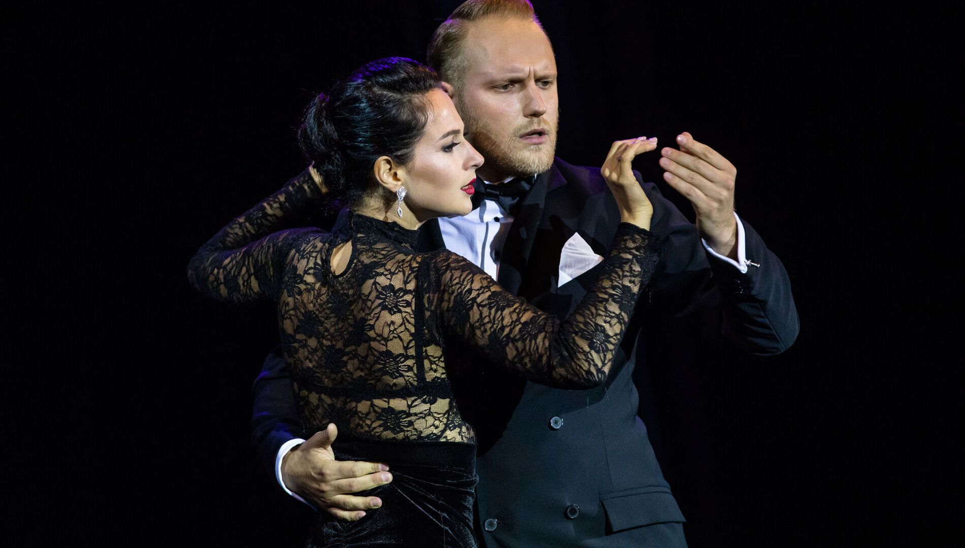 De la Guardia Vieja. Оркестры старой гвардии