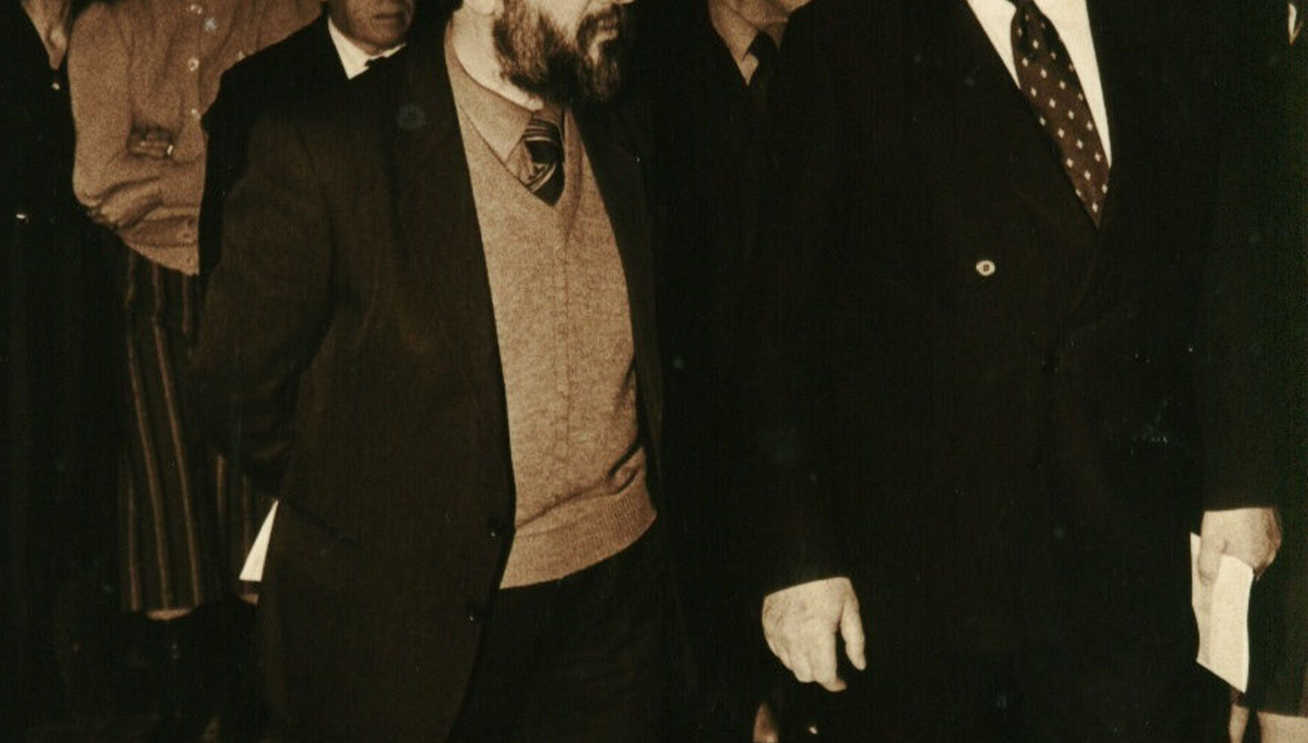 Рихтер. Мравинский