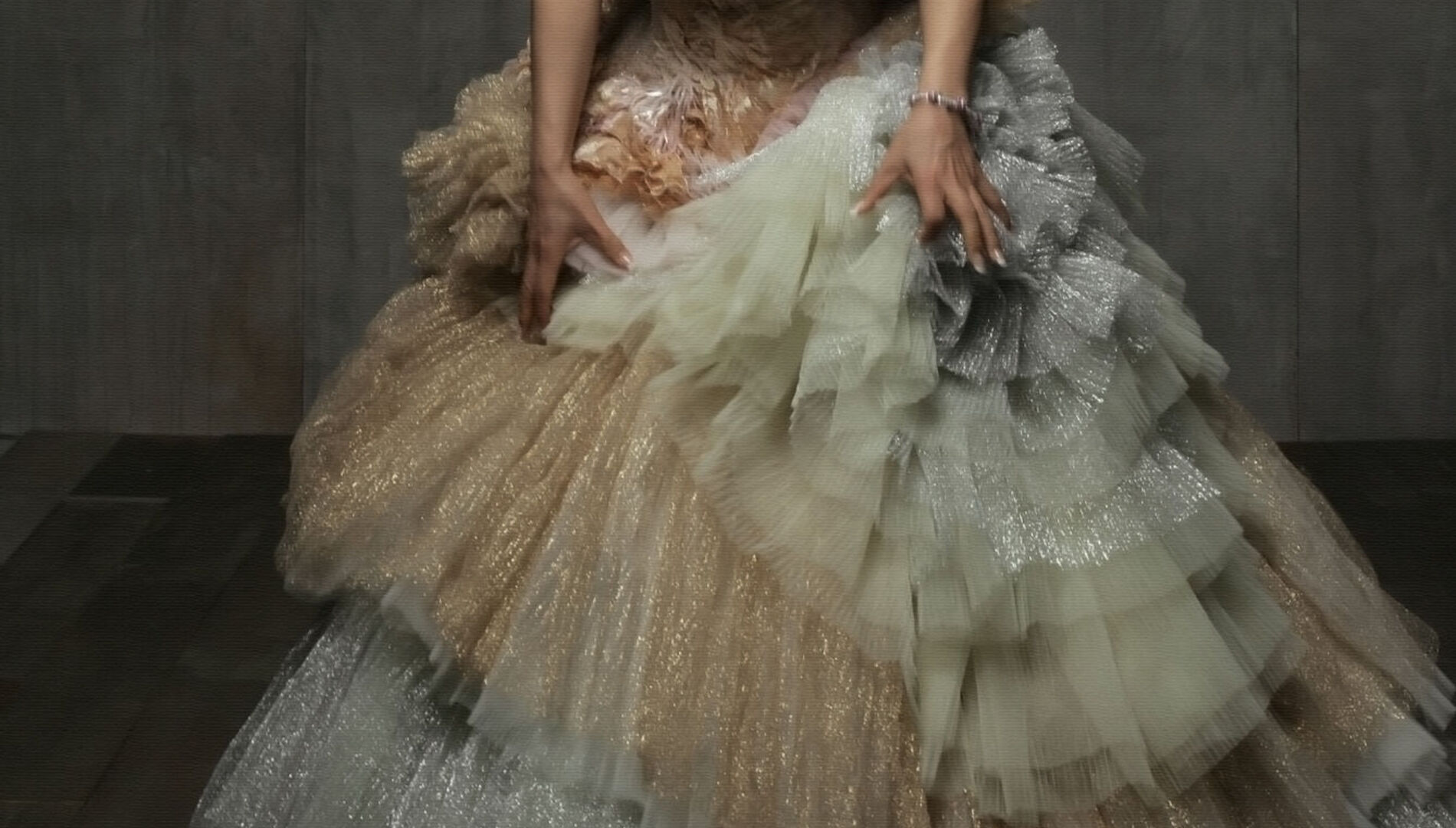 Суми Чо,
Госоркестр России имени Е. Ф. Светланова,
Василий Петренко