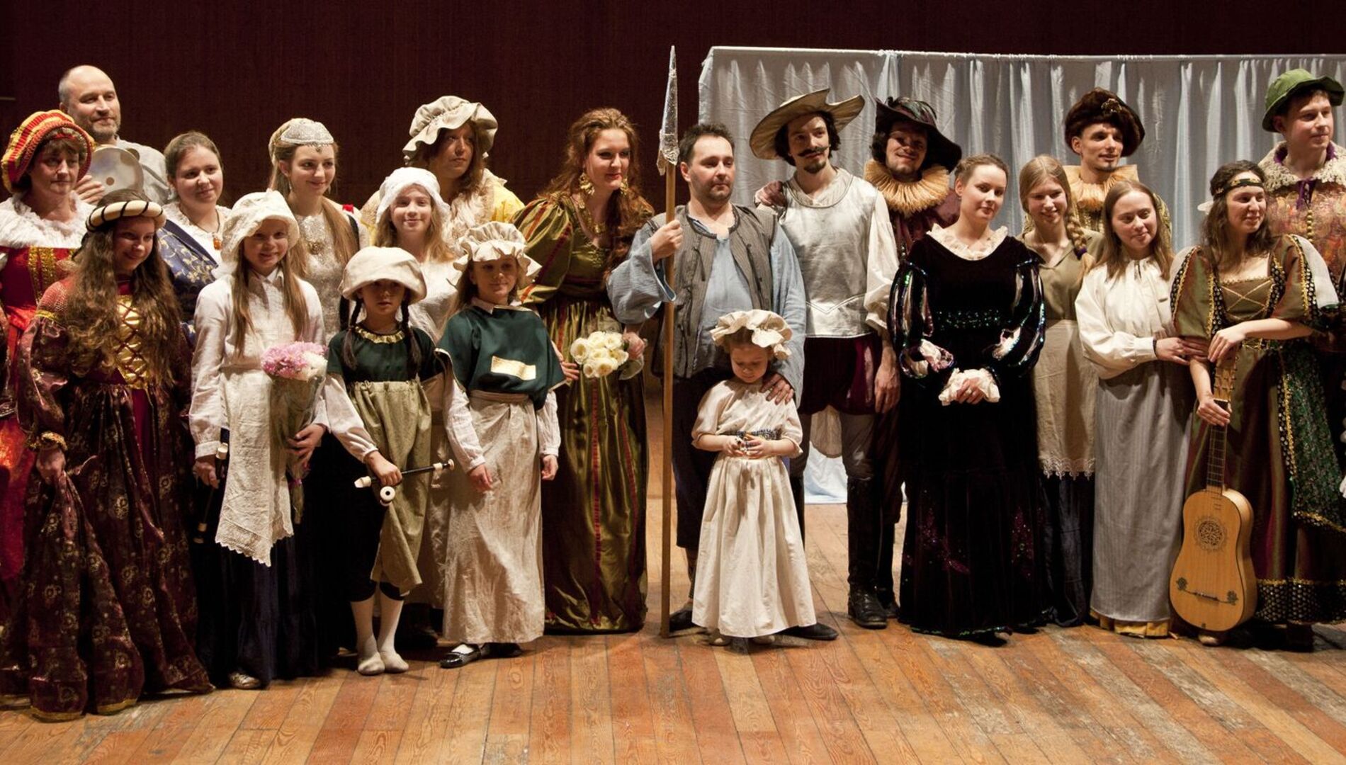 «Непобедимый Дон Кихот»