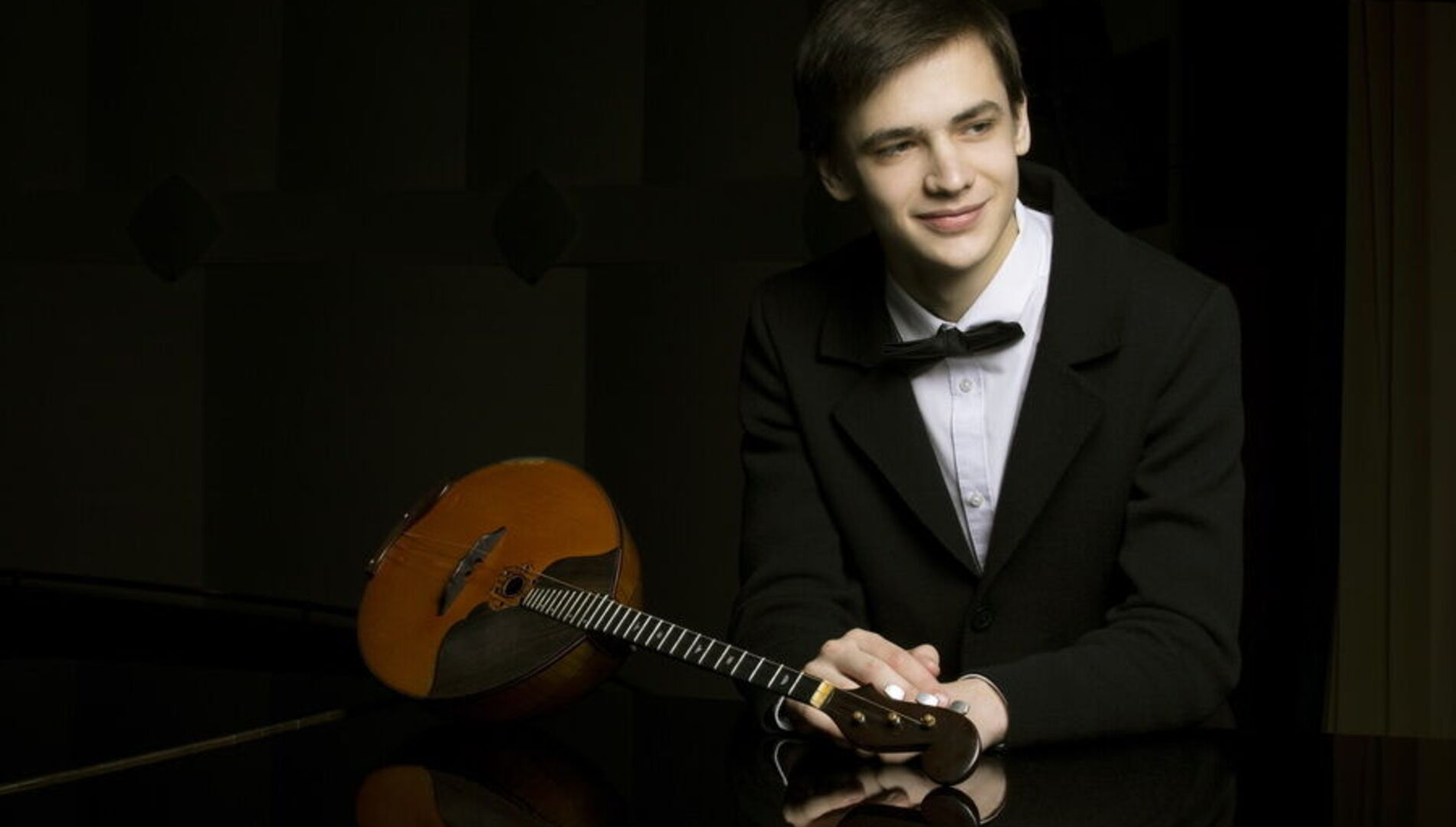 Стипендиаты Фонда
Владимира Спивакова