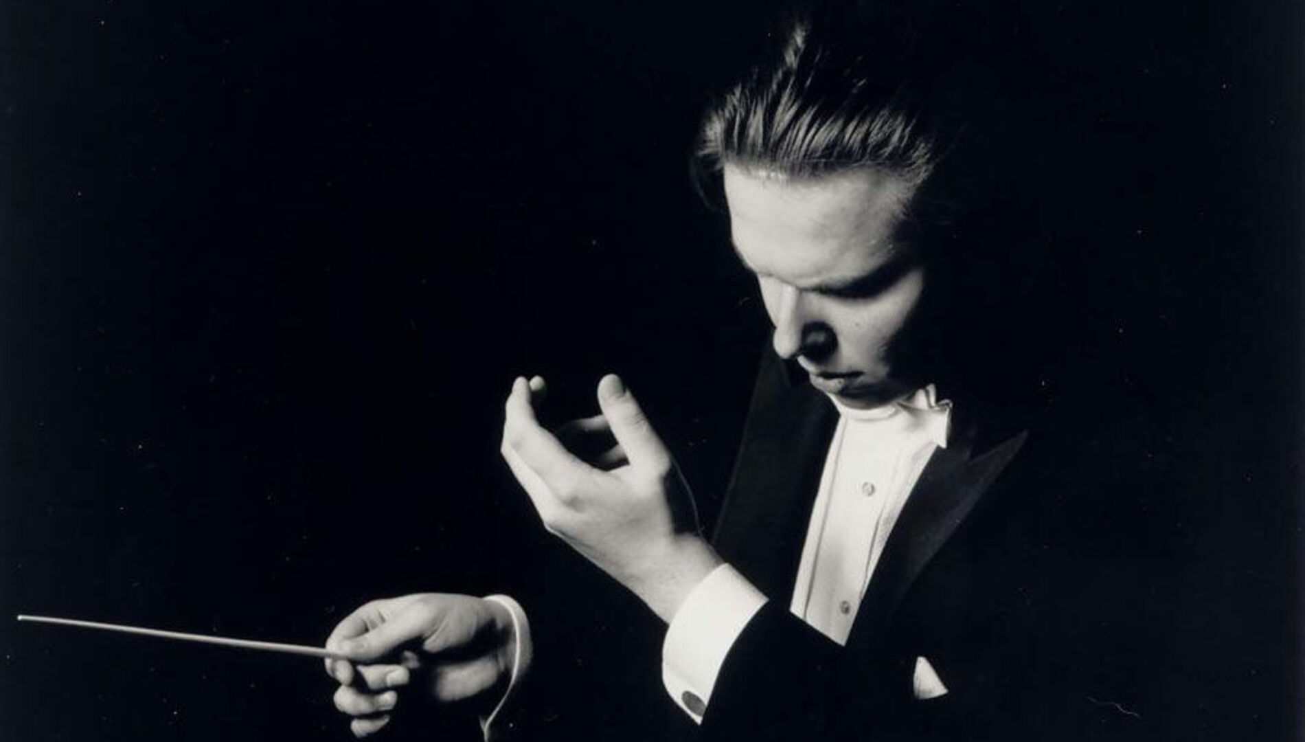 БСО имени П. И. Чайковского 
 и Игнат Солженицын