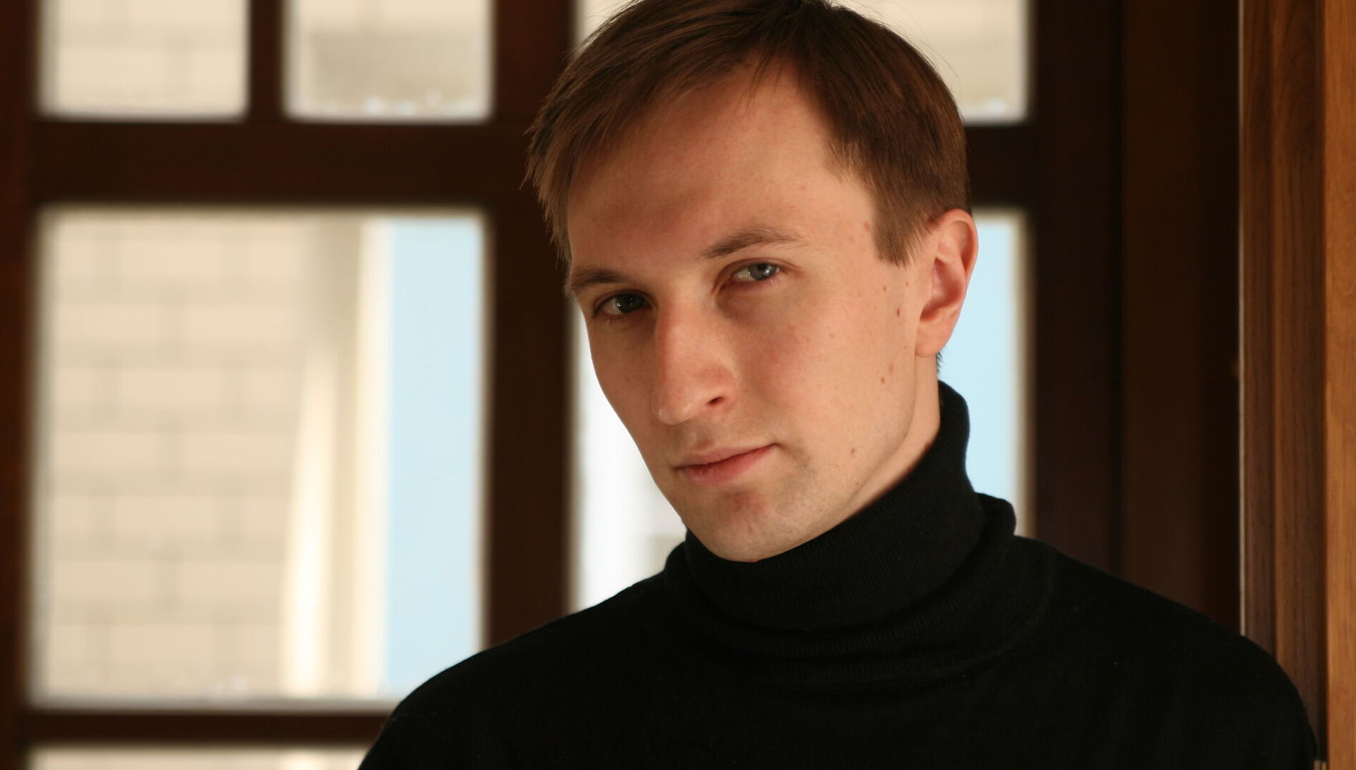 В честь Сергея Васильевича Рахманинова» (140 лет со дня рождения).
Сочинения, транскрипции, произведения
из репертуара С. Рахманинова