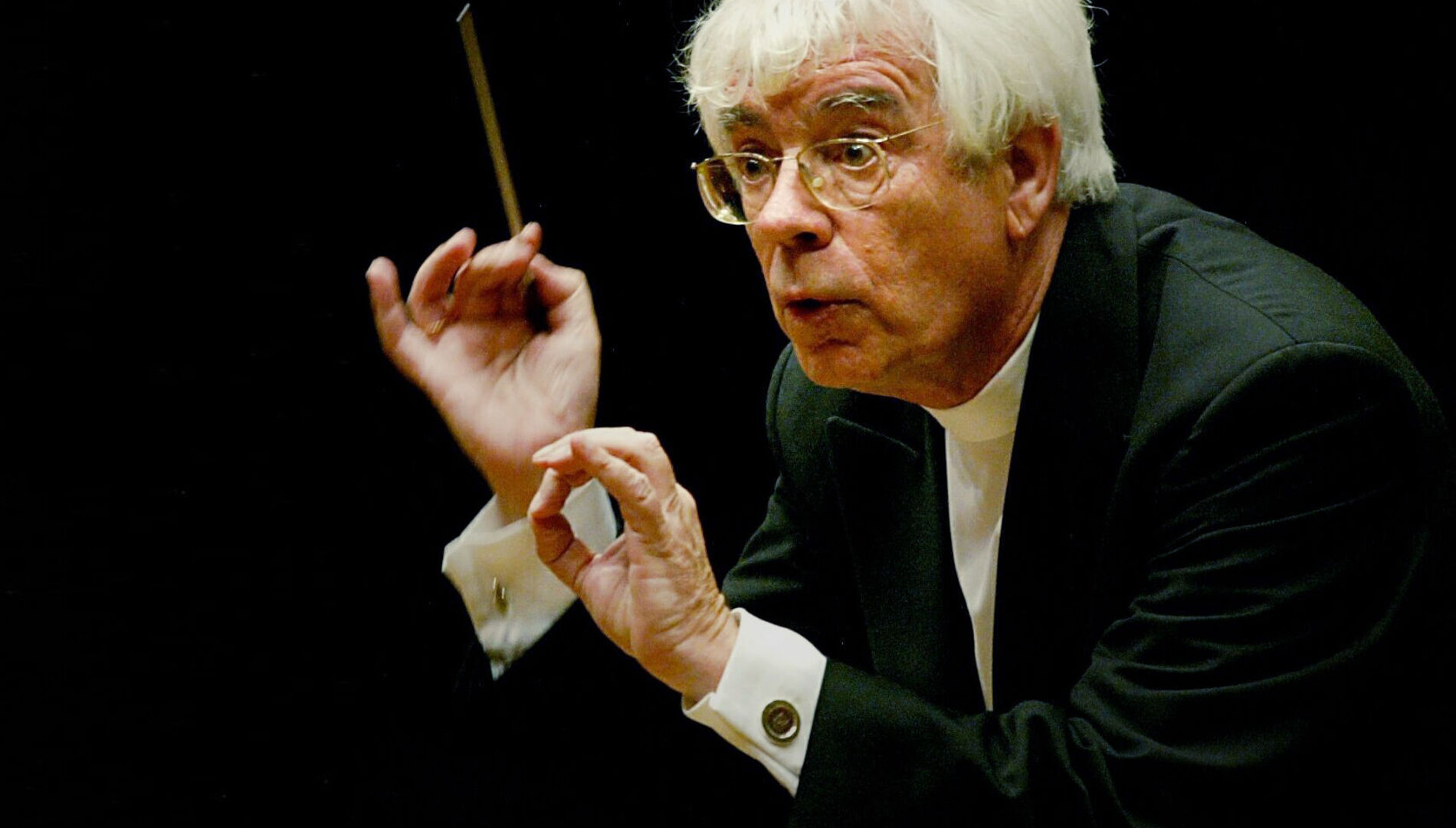 И. С. Бах (к 330-летию со дня рождения).
Месса си минор