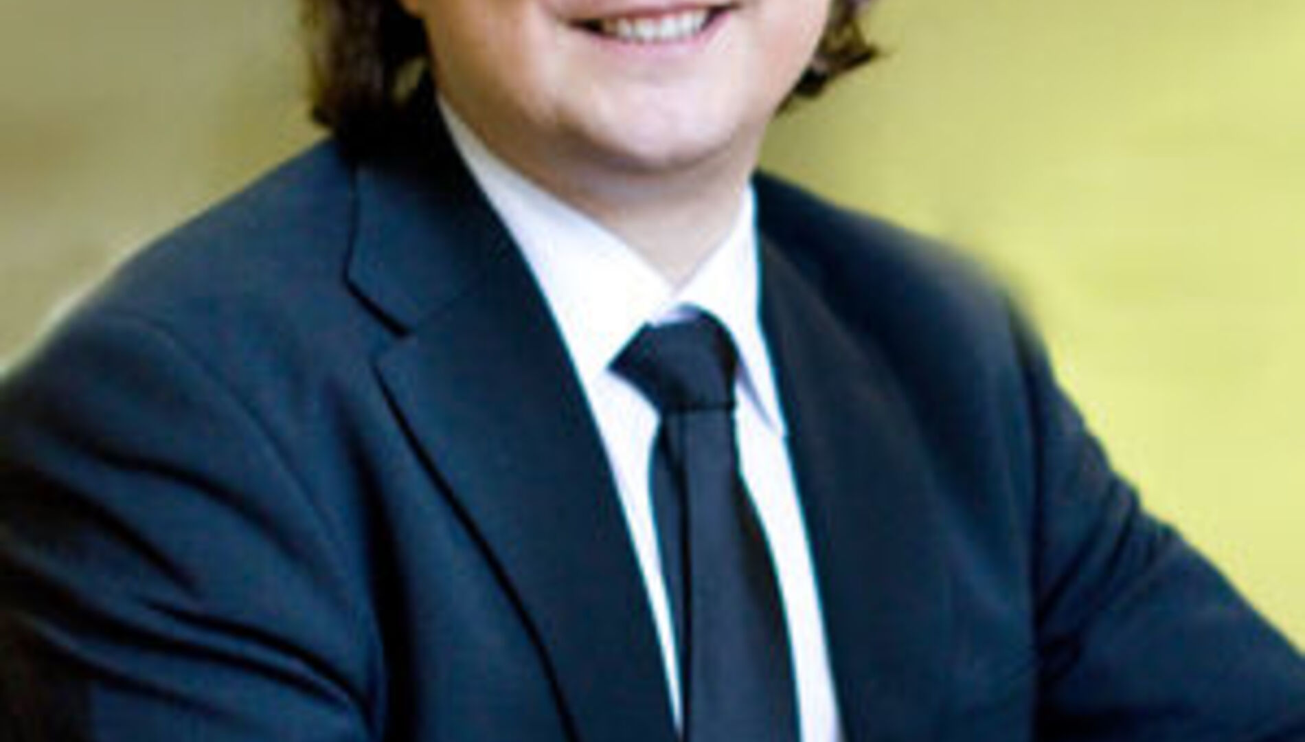 XIV Московский Пасхальный фестиваль.
Московская премьера
Родион Щедрин. «Левша»,
опера в концертном исполнении