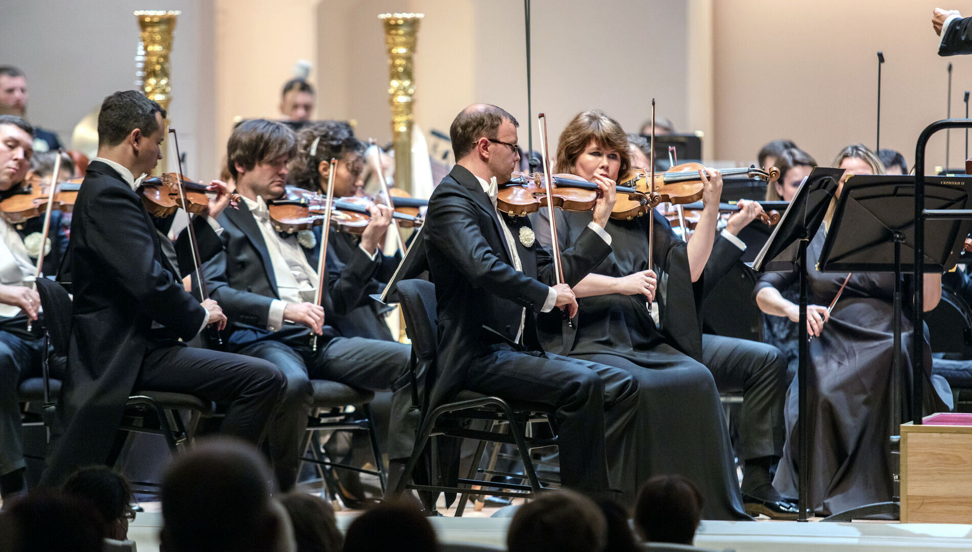 МГАСО, Иван Никифорчин, Павел Милюков