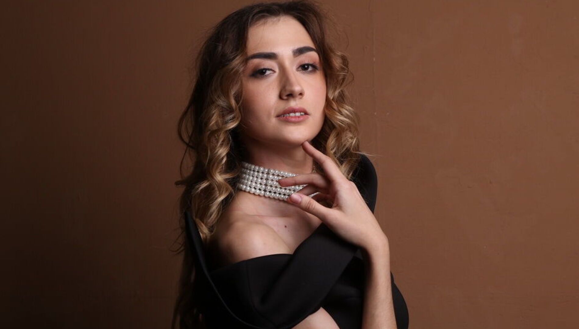 La voce strumentale, Дмитрий Синьковский, Диляра Идрисова, Яна Дьякова