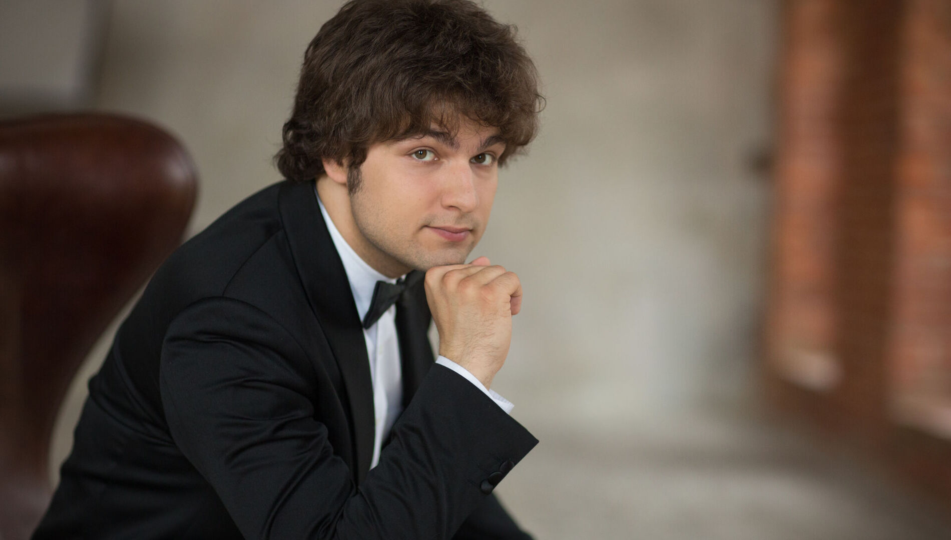 Л. ван Бетховен
Скрипичные сонаты