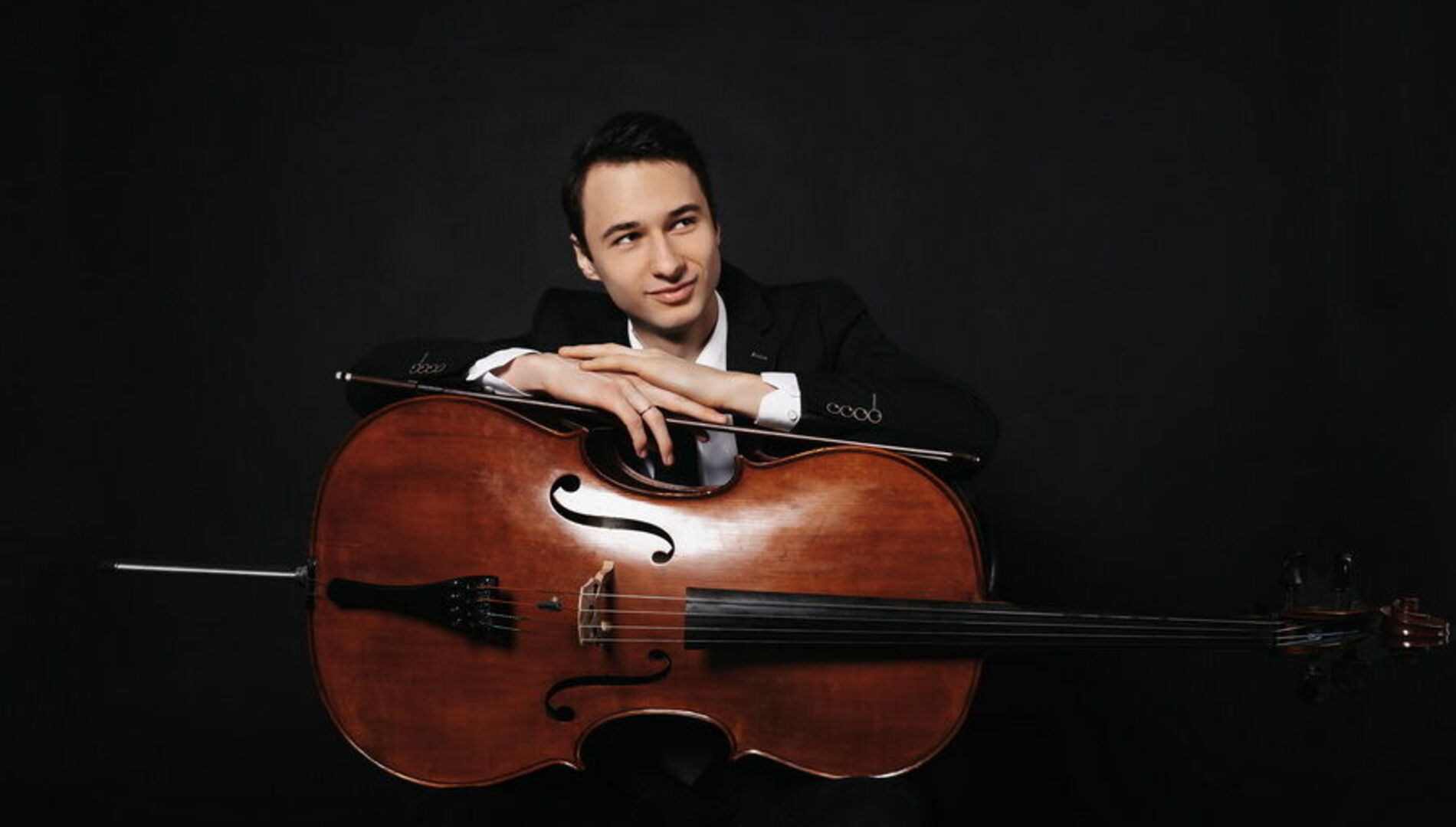 Госоркестр России имени
Е. Ф. Светланова, Иван Наборщиков,
Илья Михайлов, Тимофей Владимиров,
Станислав Корчагин