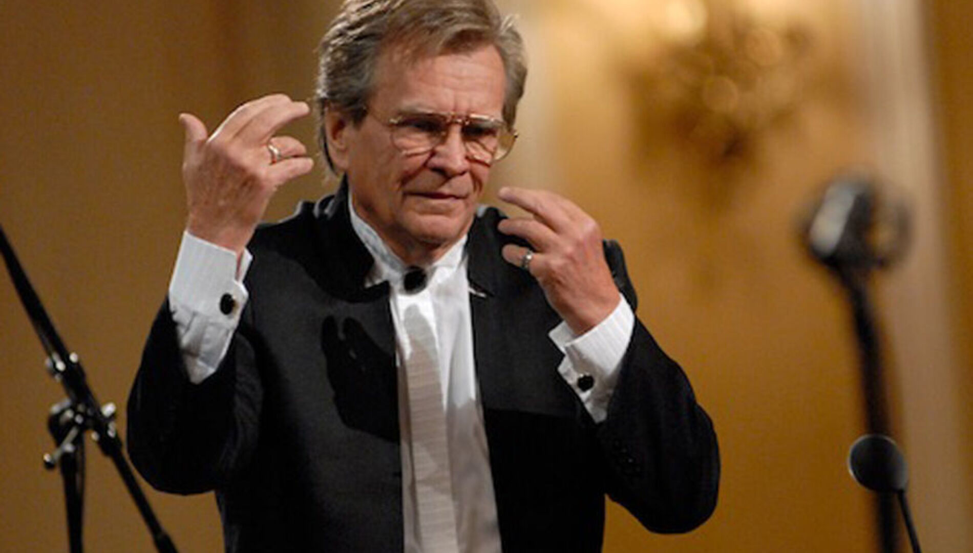 Под покровом музыки.
Государственный академический
Большой симфонический оркестр
имени П.И.Чайковского,
Владимир Федосеев,
Александр Князев