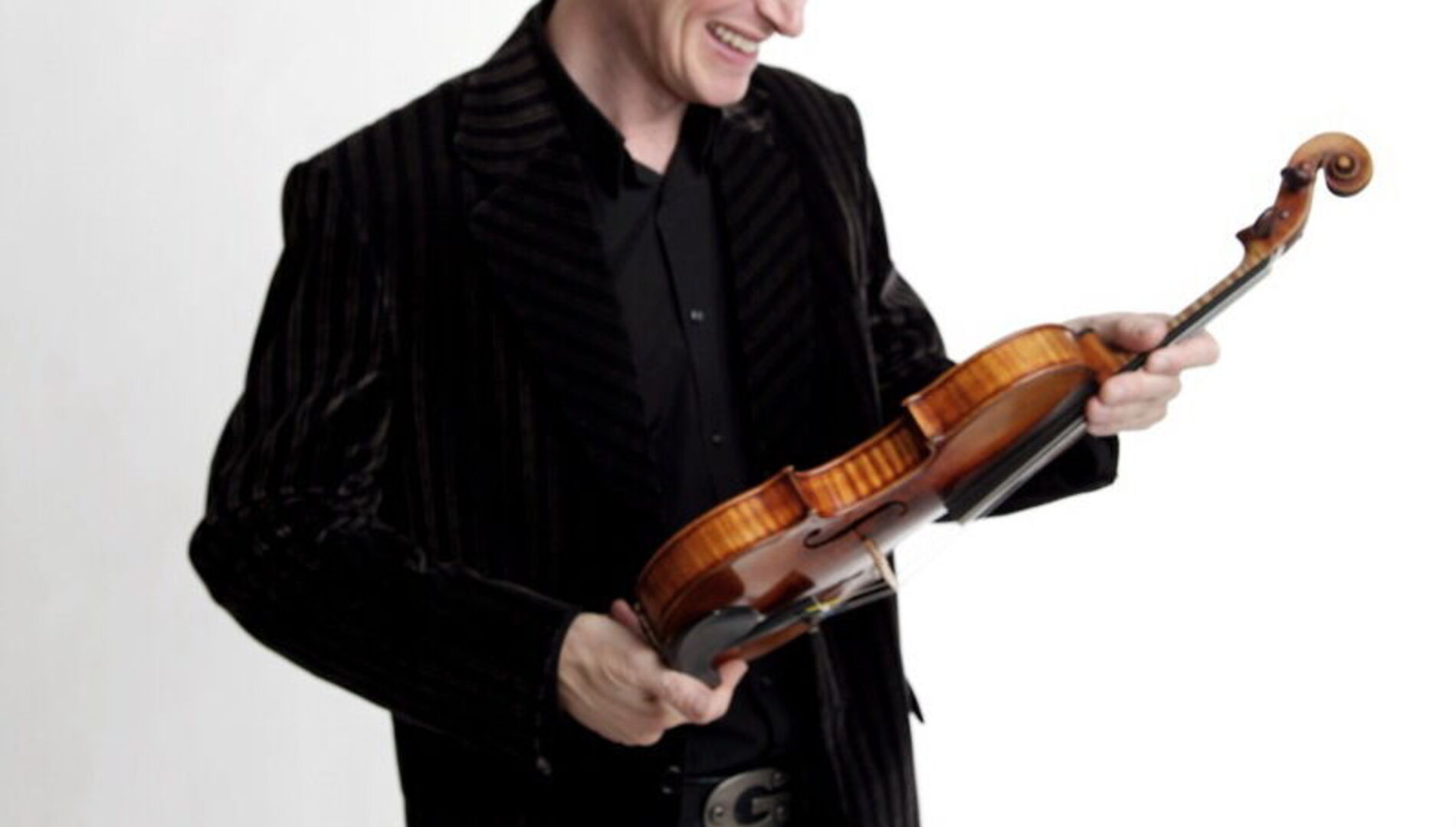 «Musica Viva», Александр Рудин, 
Энтони Марвуд