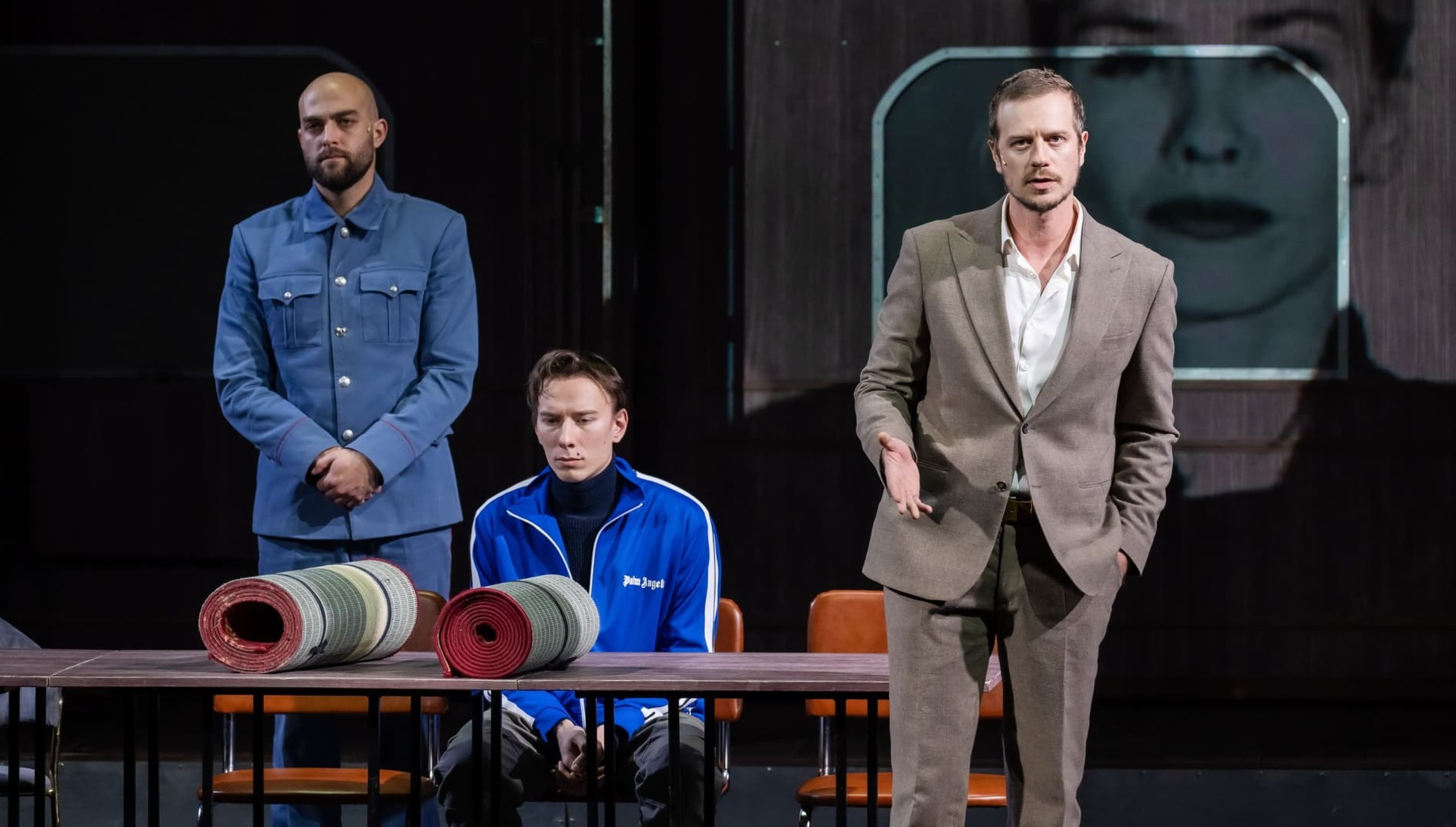 «Воскресение»