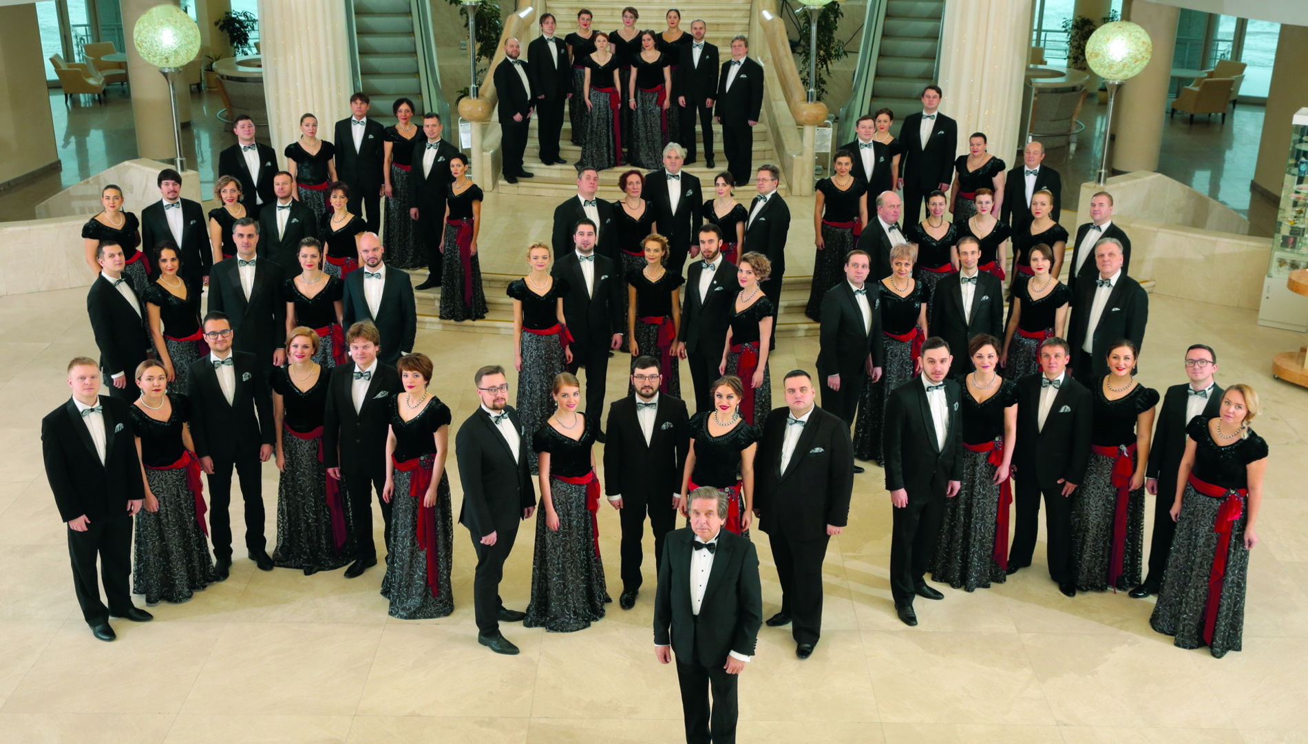 Весь Стравинский