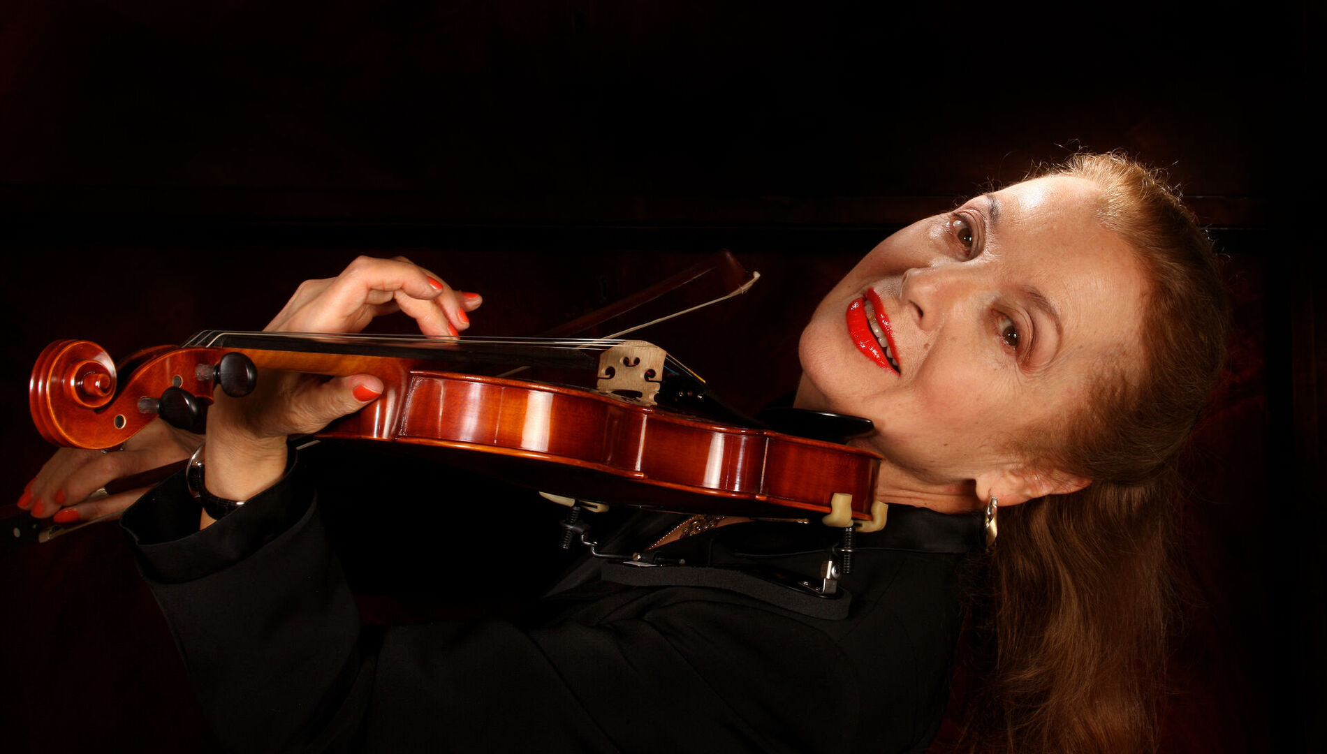 Юбилейный концерт.
35 оркестру