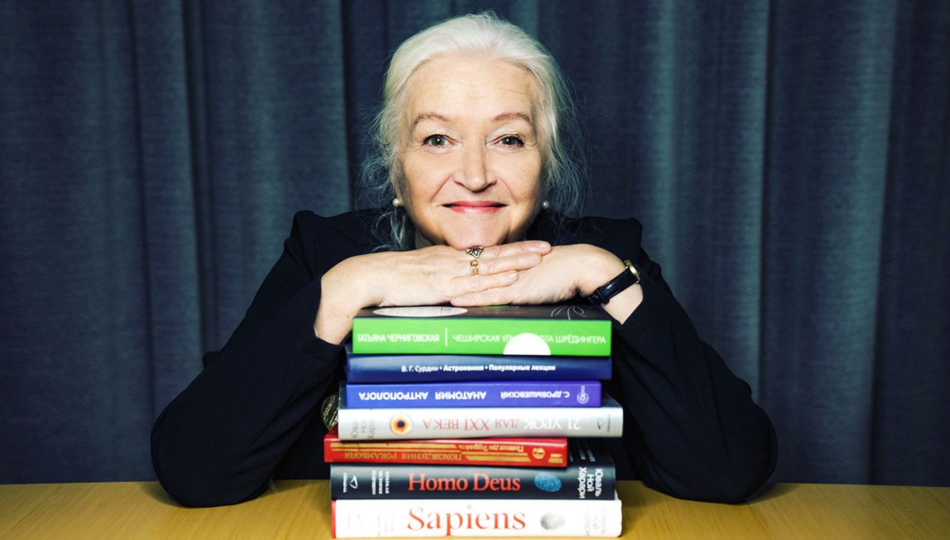 «Прямая речь» представляет:
«Музыка и речь».
Дискуссия трёх ведущих
российских экспертов