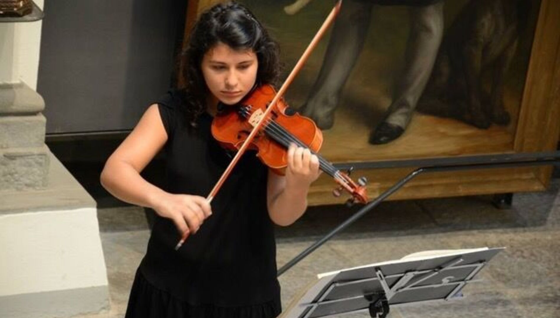 Миланский фортепианный
квинтет имени Дж. Верди