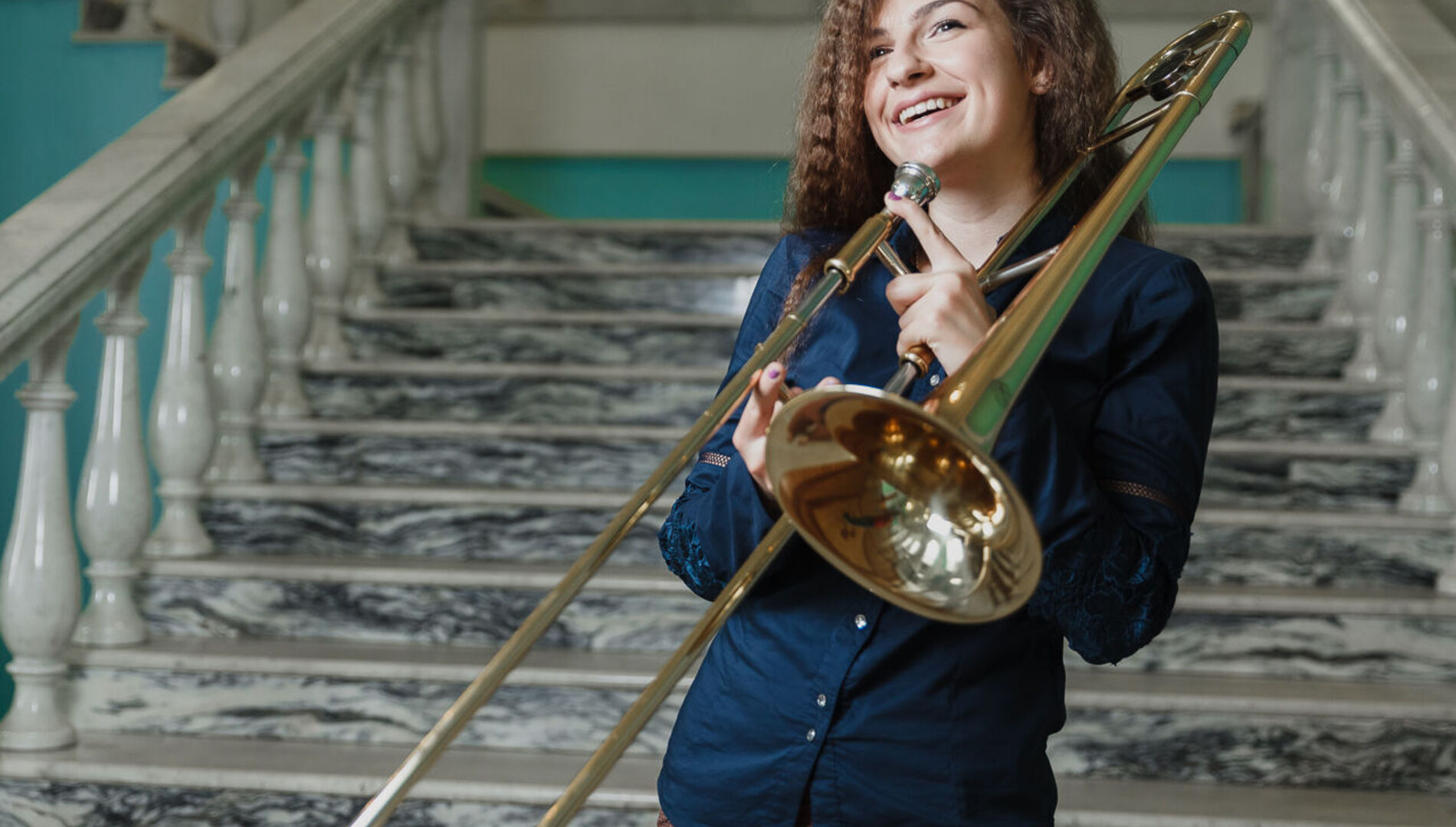 VIII Международный фестиваль
«Будущее джаза»