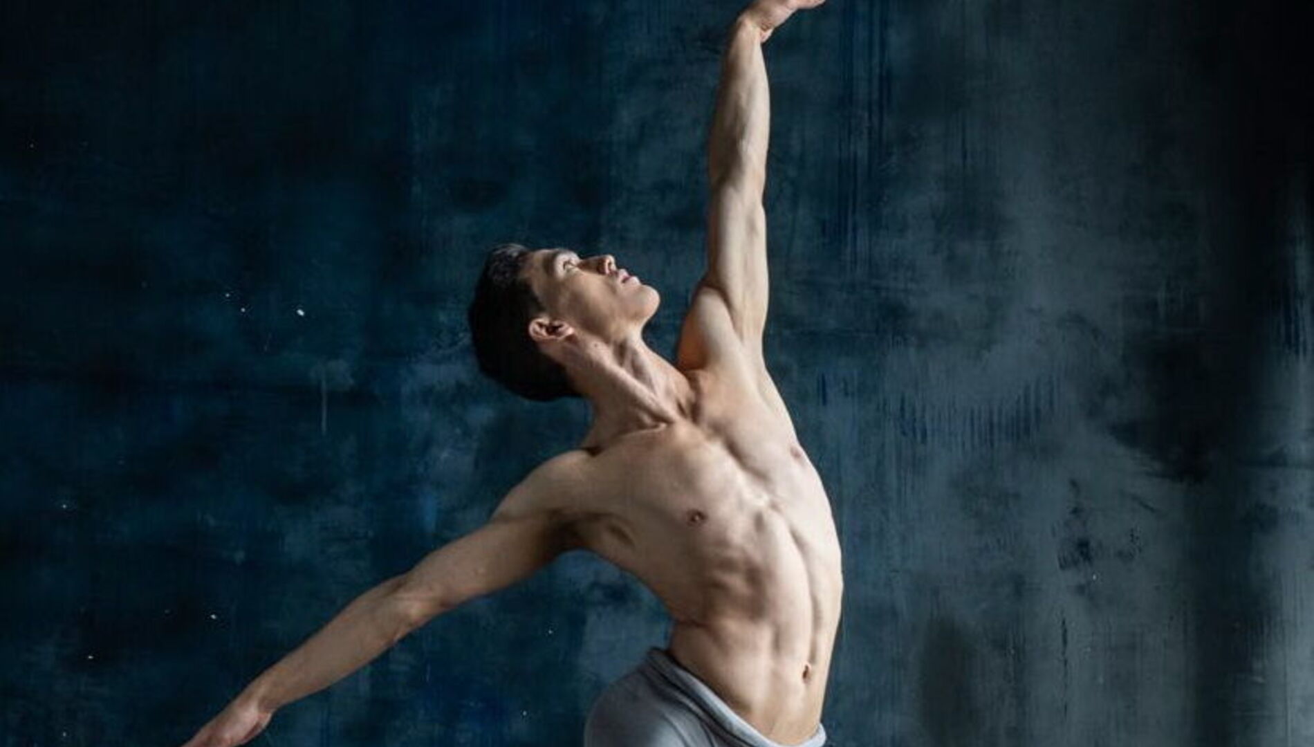 Танец. Перцепция через движение