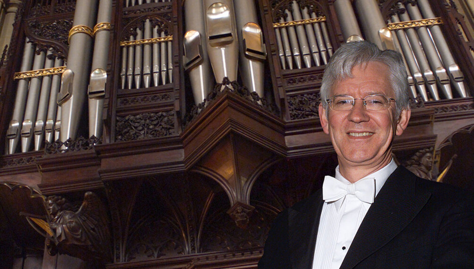 Грэм Барбер