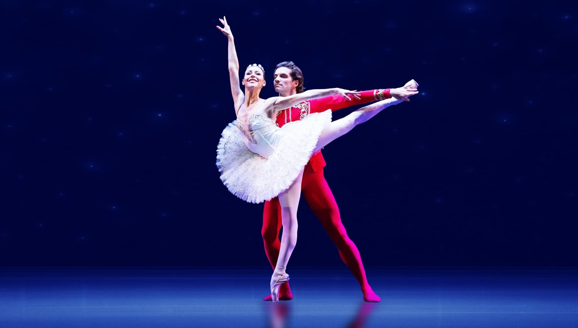 Классика русского балета