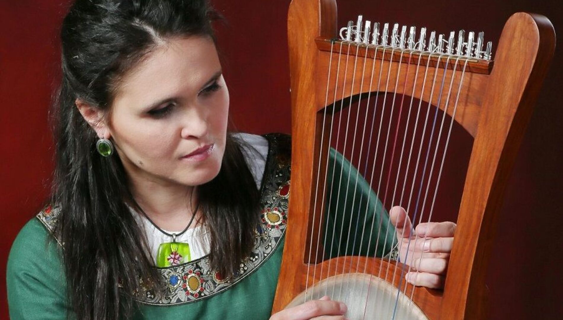 Греция: мифы и музыка. От эпохи античной музыки до наших дней